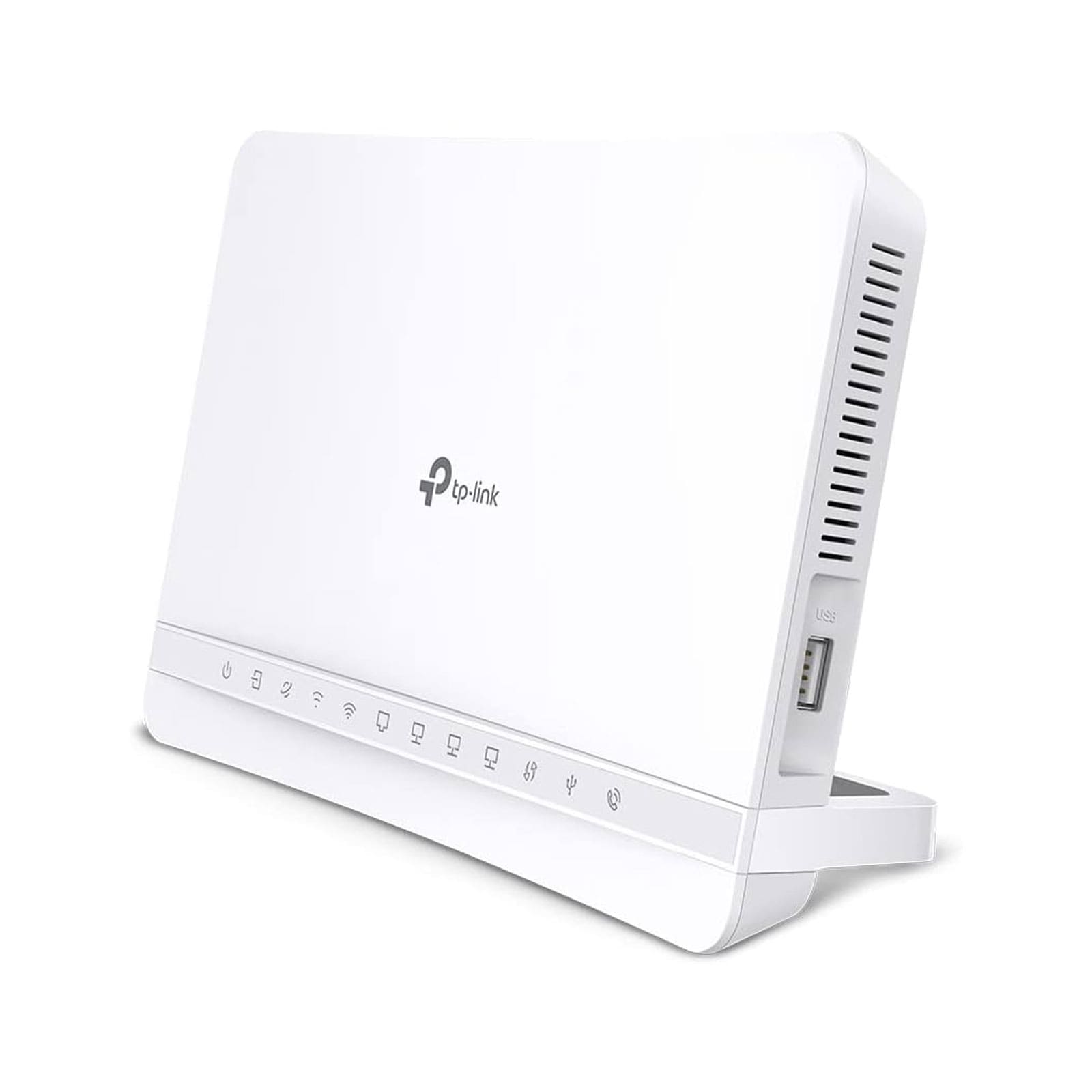 TP-Link Router VX231V WiFi 6 Internet Box - Bild 1