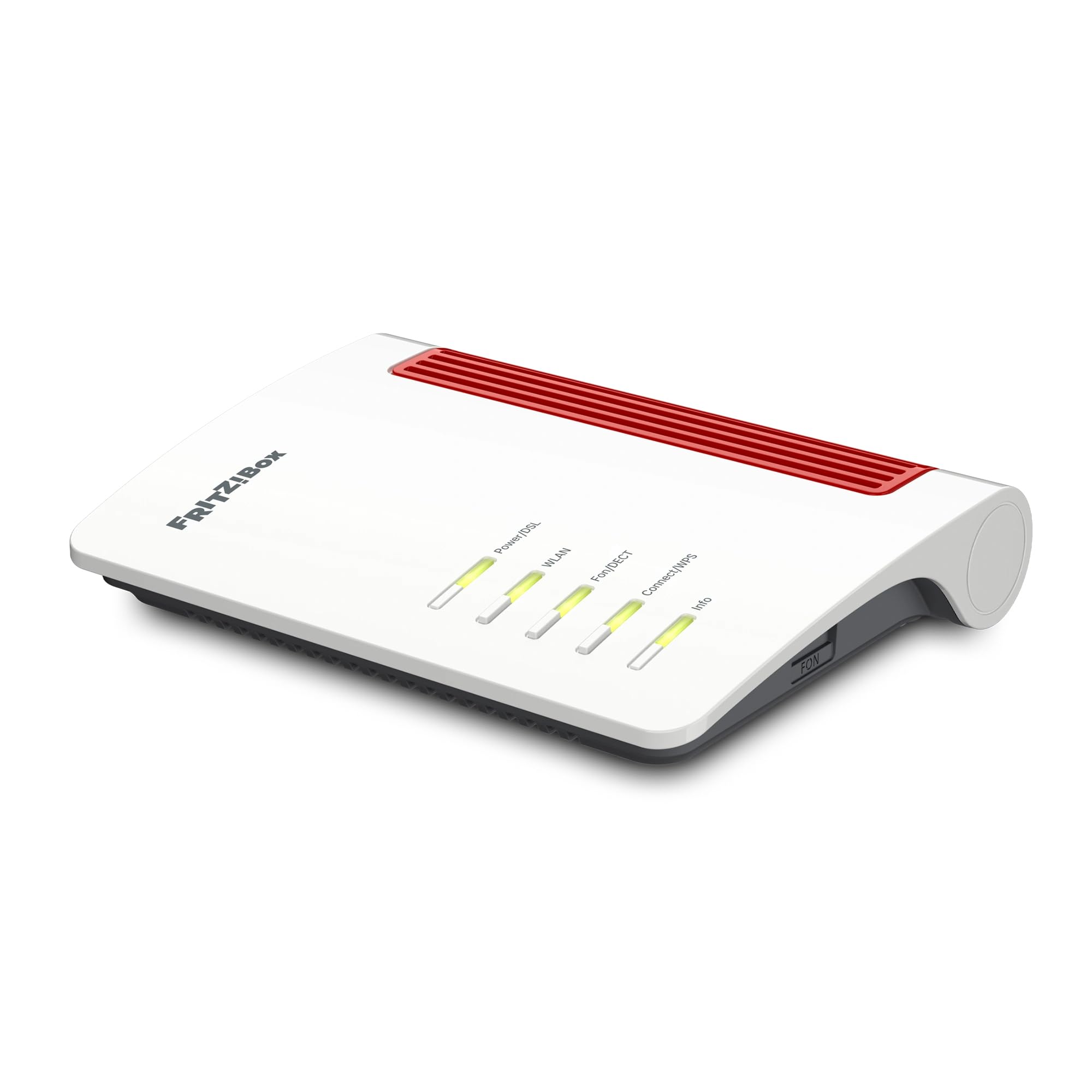 FRITZ! FRITZ!Box 7630 Router - Bild 1