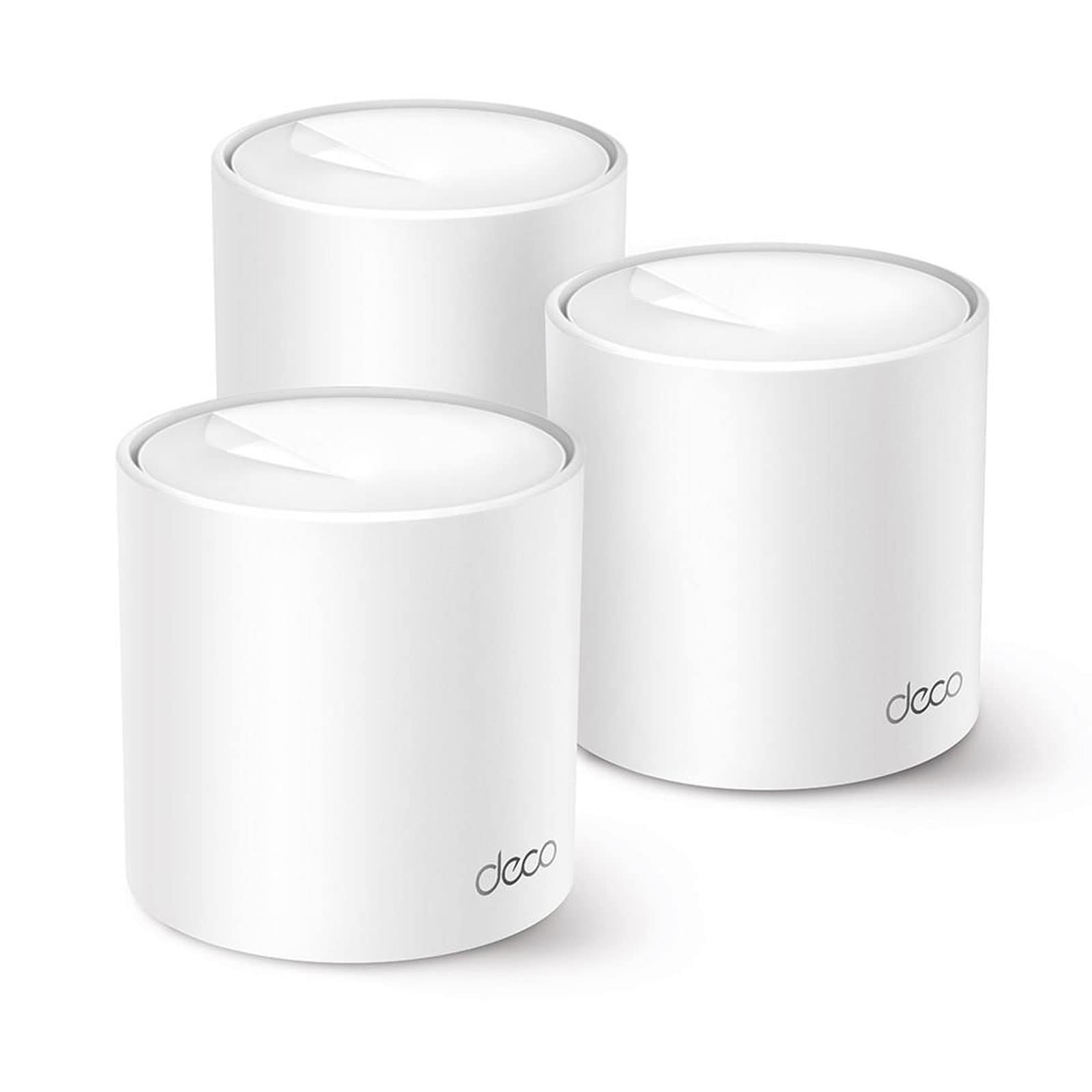 TP Deco X1500(3-pack) AX1500 - Bild 1