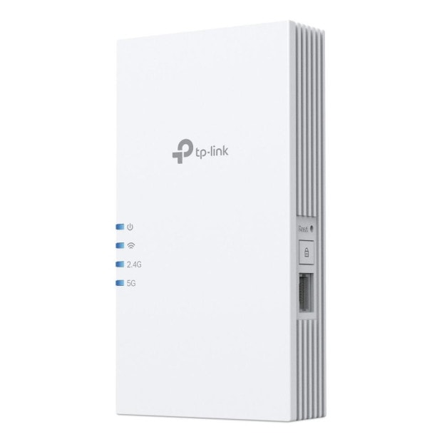 TP-Link RE220BE Repeater, 1000 Mbit/s, Wei&szlig; - Bild 1