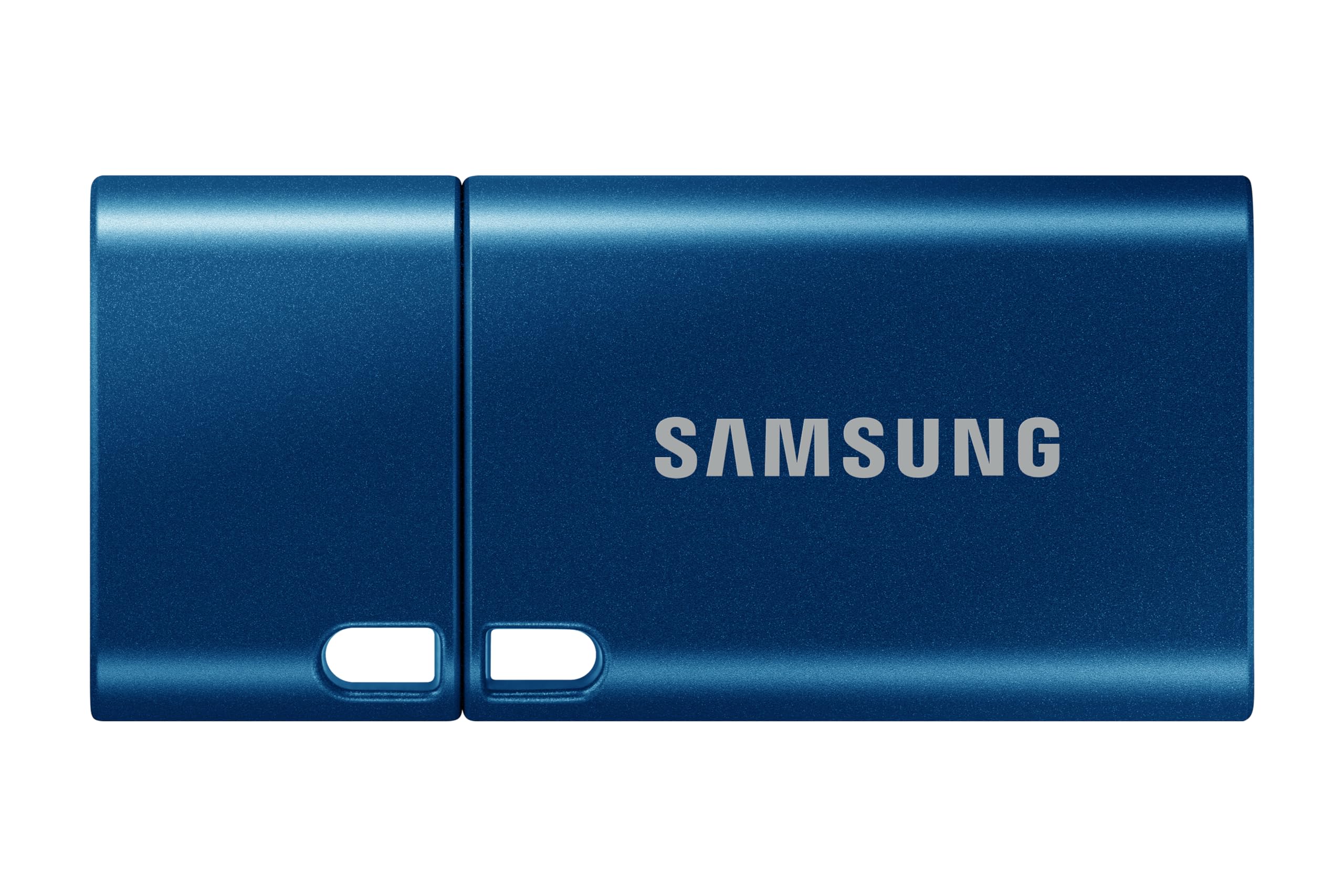 Samsung USB Type-C&trade; USB 3.2 Gen 1 Flash Drive - 64 GB Blau - Bild 1
