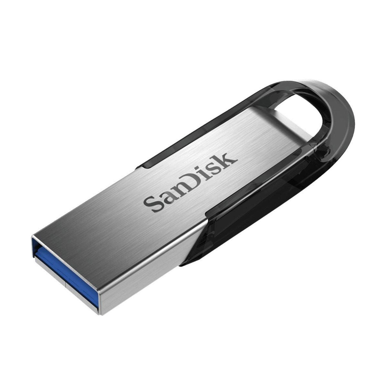 SanDisk Cruzer Ultra Flair 256GB USB 3.0 - Bild 1