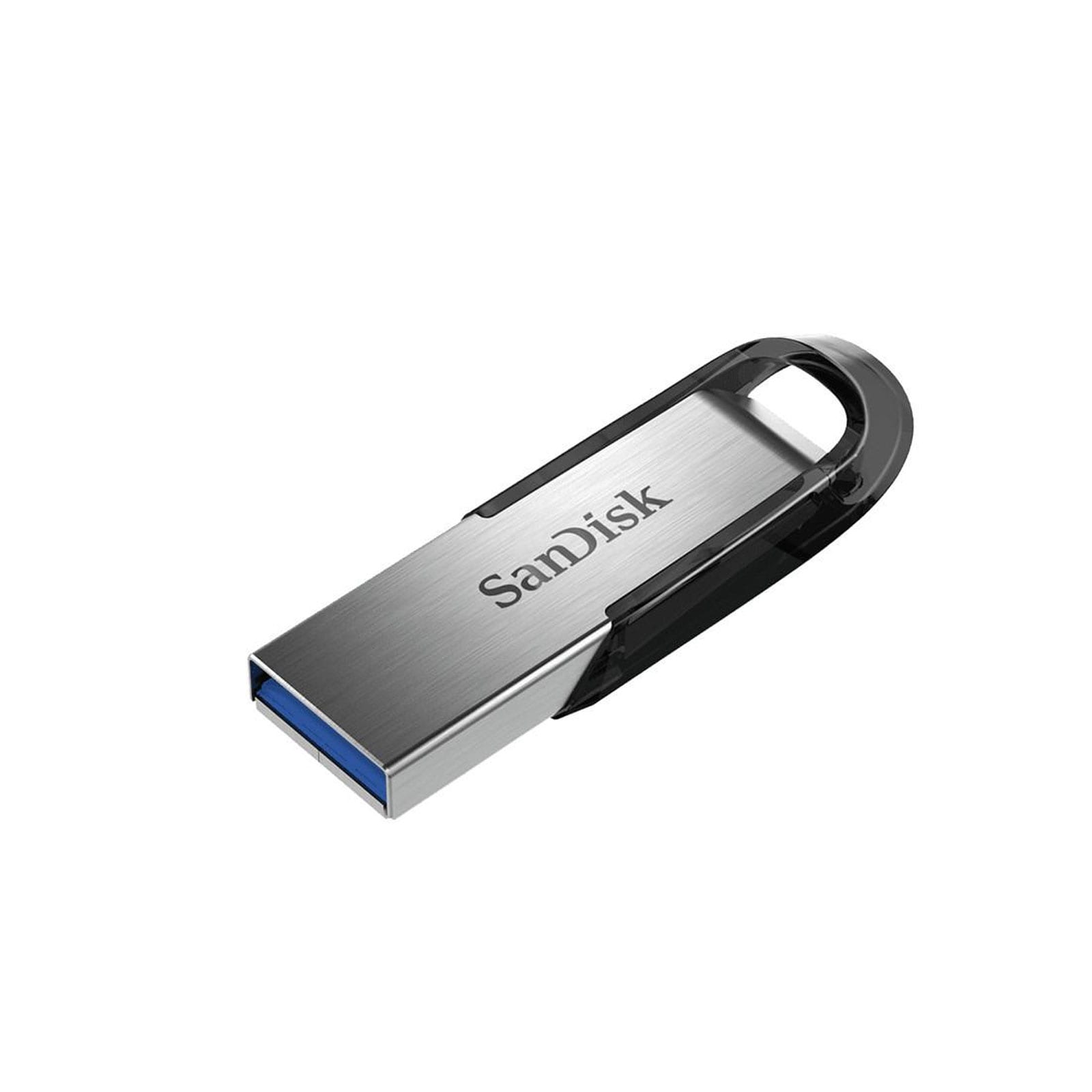 SanDisk Cruzer Ultra 512GB USB 3.0 Flash-Laufwerk - Bild 1
