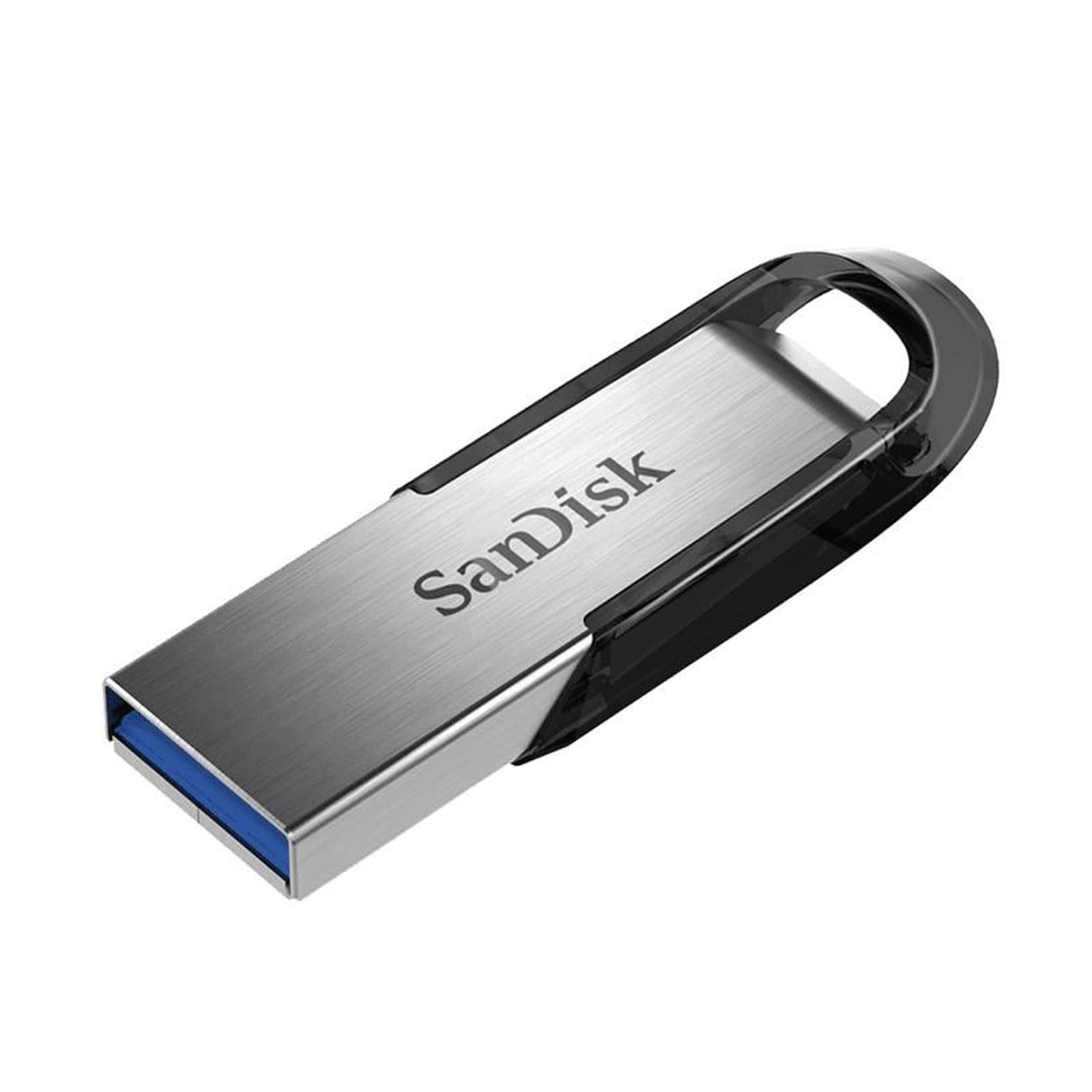 SanDisk Cruzer Ultra Flair 512GB USB-Stick - Bild 1