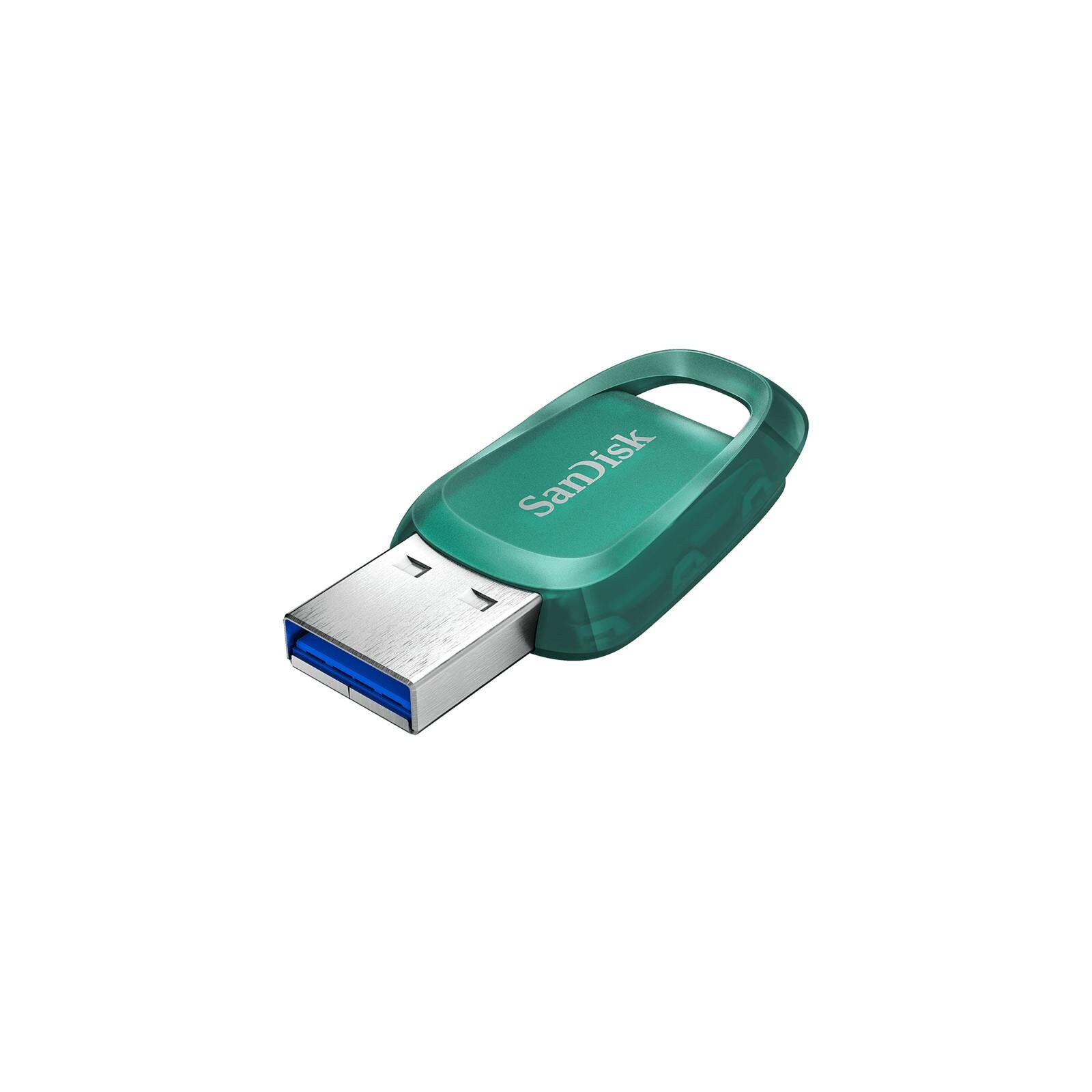 SanDisk USB-Stick Cruzer Ultra Eco 256GB USB 3.2 Gen.1 100MB/s - Bild 1