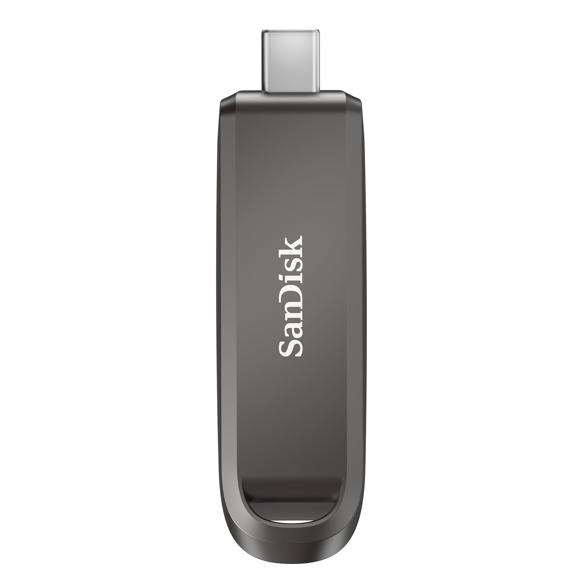 SANDISK Extreme PRO USB-C USB-Stick 1 TB USB Typ-A 3.2 Gen 2 (3.1 Gen 2) Schwarz - Bild 1