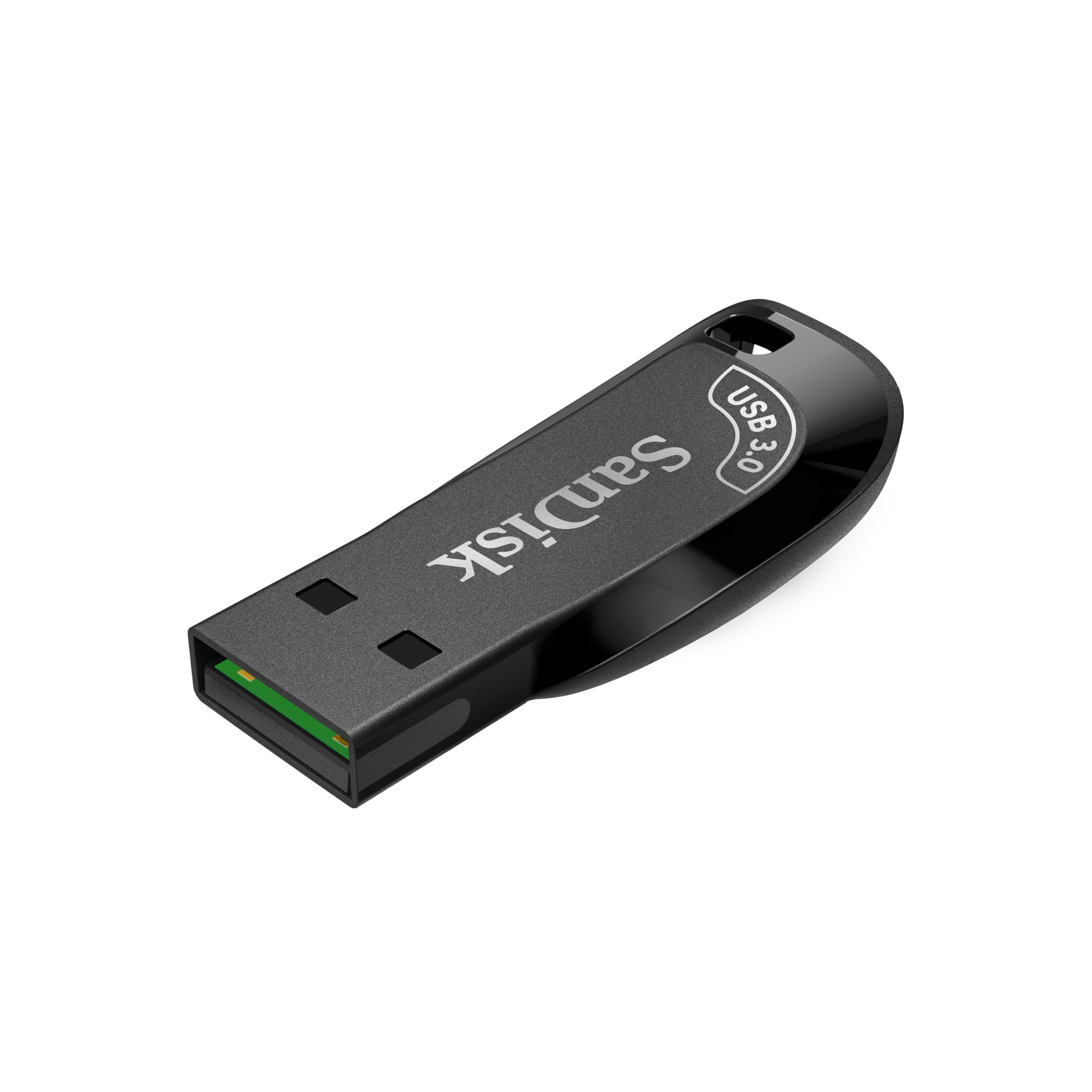 SANDISK Ultra Shift USB 3.0 32GB USB-Stick - Bild 1