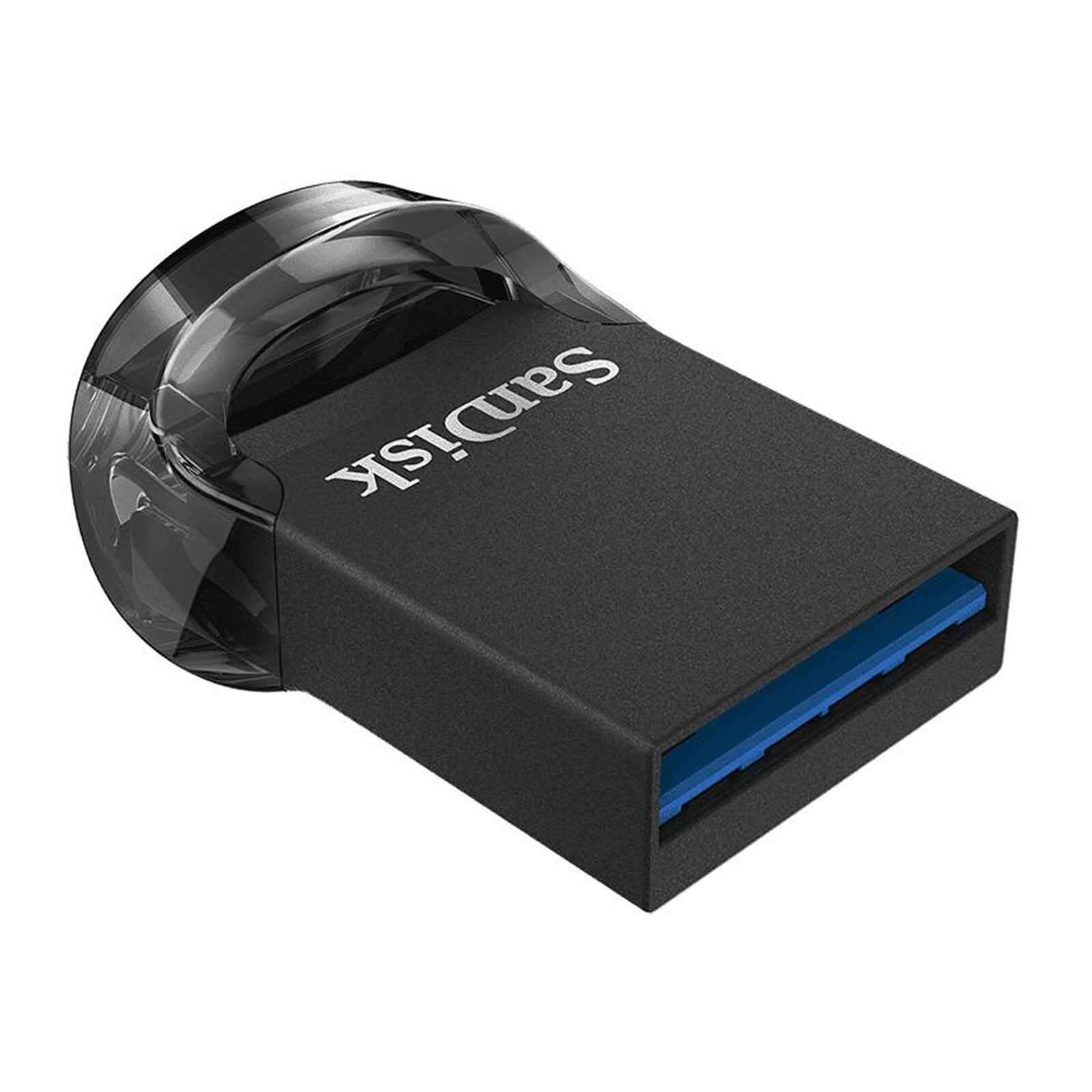 SanDisk Ultra Fit 512GB USB 3.1 130MB/s - Bild 1