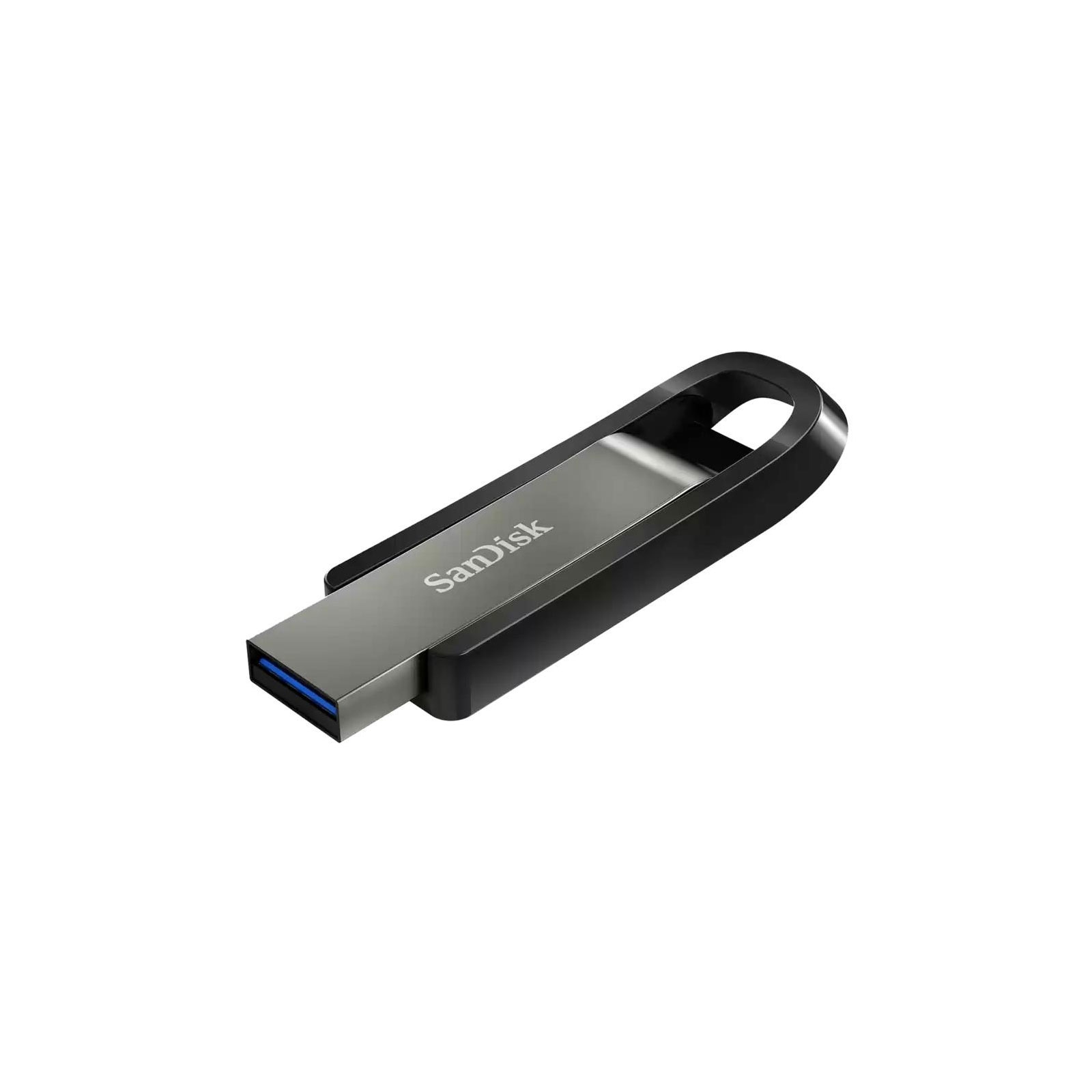 SanDisk Cruzer Ultra Extreme Go 64GB USB-Stick - Bild 1