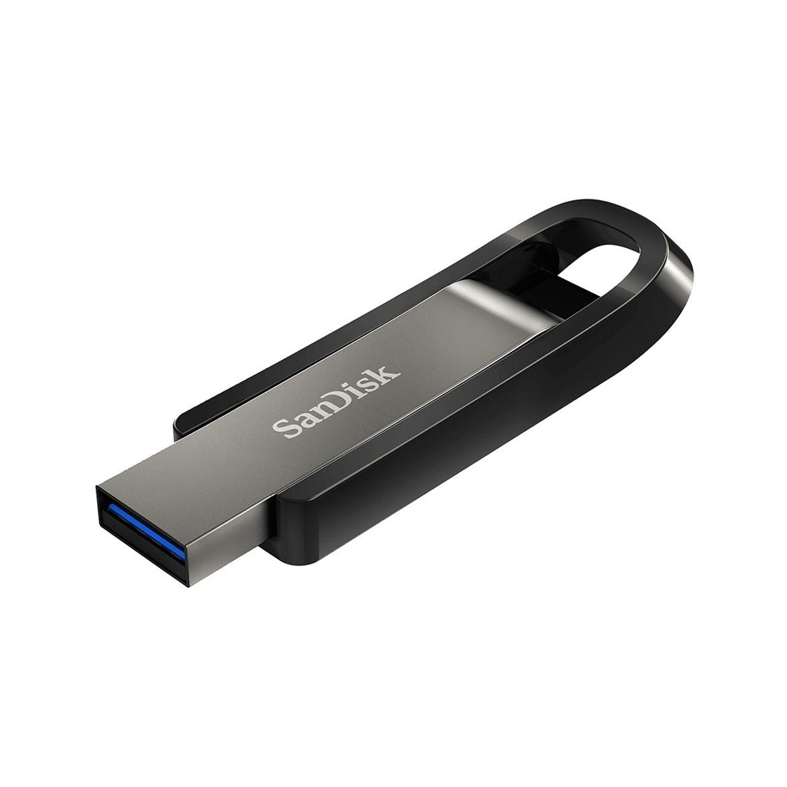 SanDisk Extreme Go USB-Stick 256 GB (USB 3.2) - Bild 1