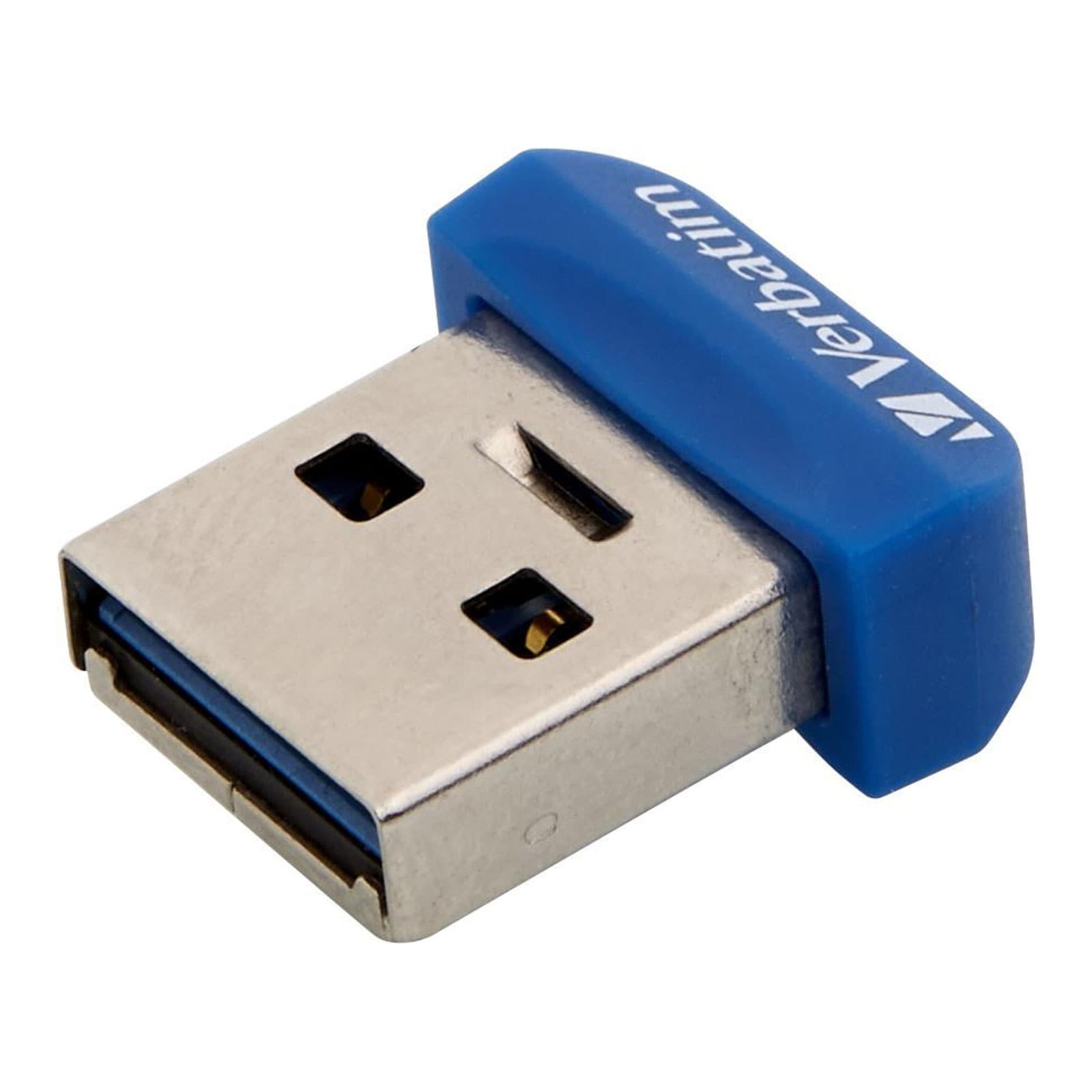 Verbatim Store n Stay Nano USB 3.0 32GB - Bild 1