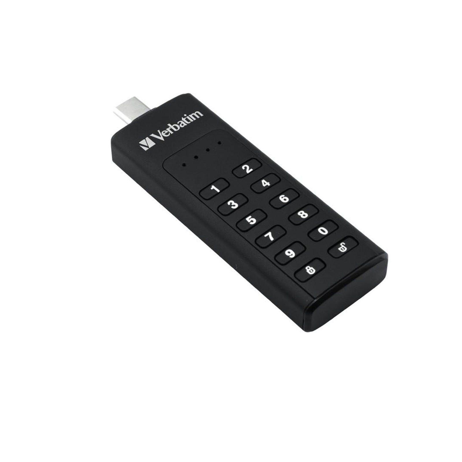 Verbatim Keypad Secure 32GB USB-Stick - Bild 1
