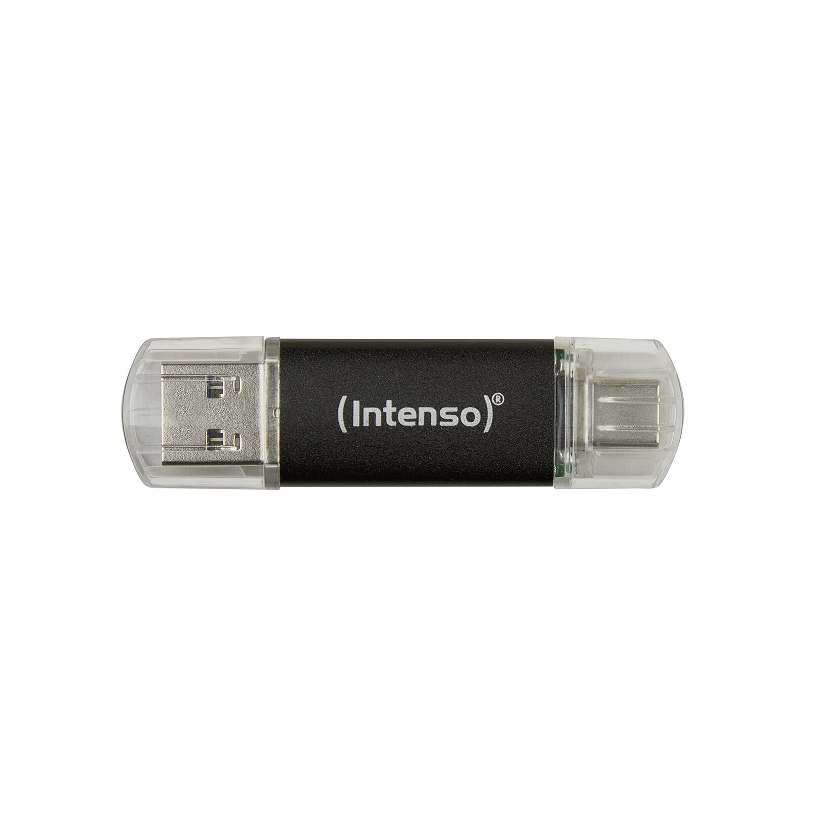 Intenso Twist Line 512GB USB 3.0/USB-C, USB Stick mit dualer Schnittstelle