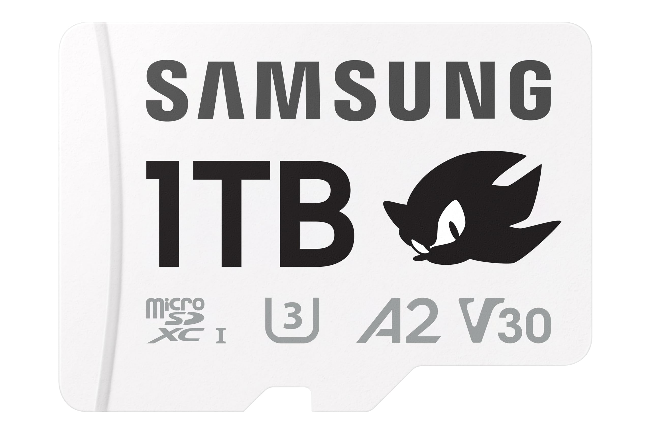 Samsung Sonic the Hedgehog&trade; microSDXC&trade; UHS-I Speicherkarte 1 TB - Bild 1