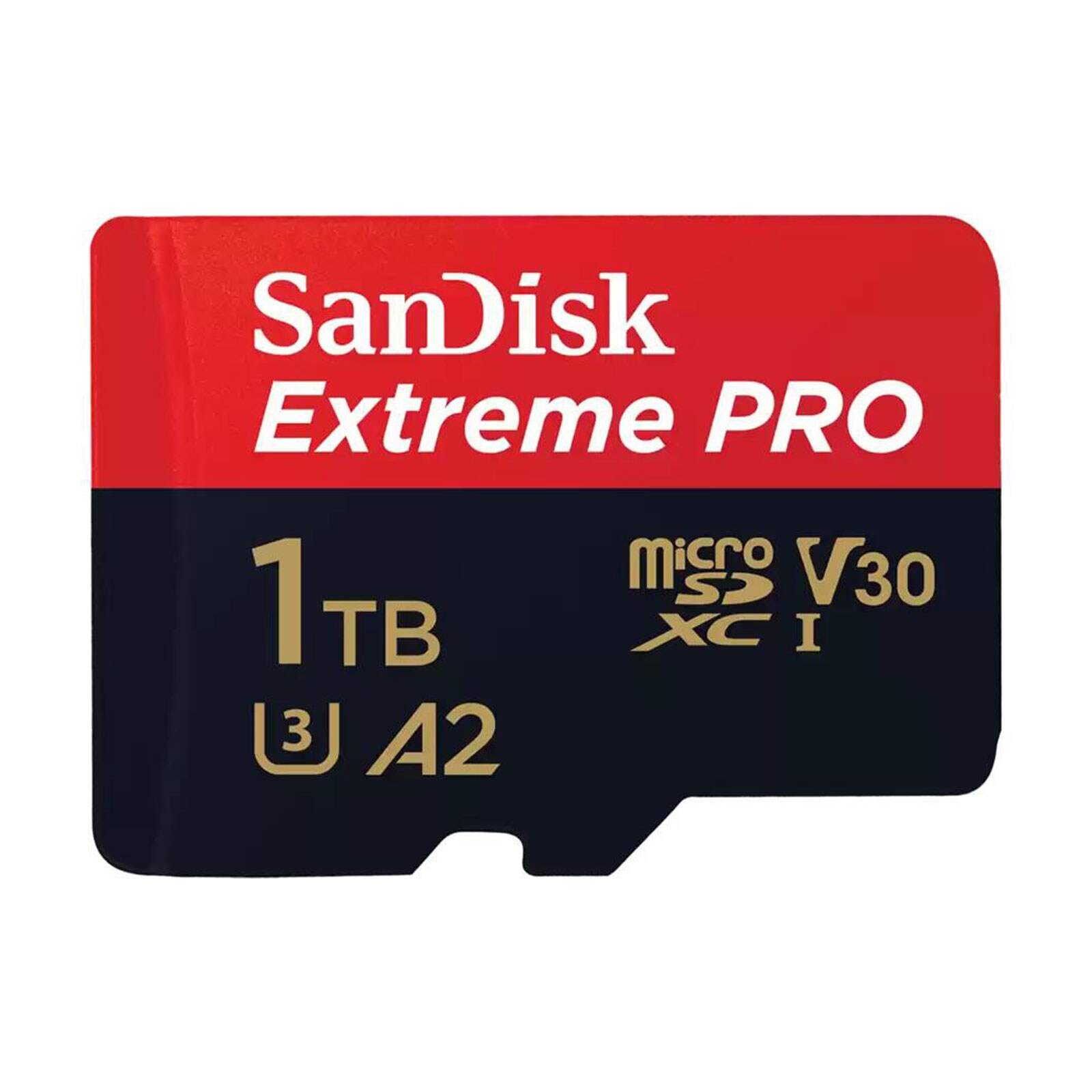 SanDisk microSDXC Extreme PRO 1TB - Bild 1