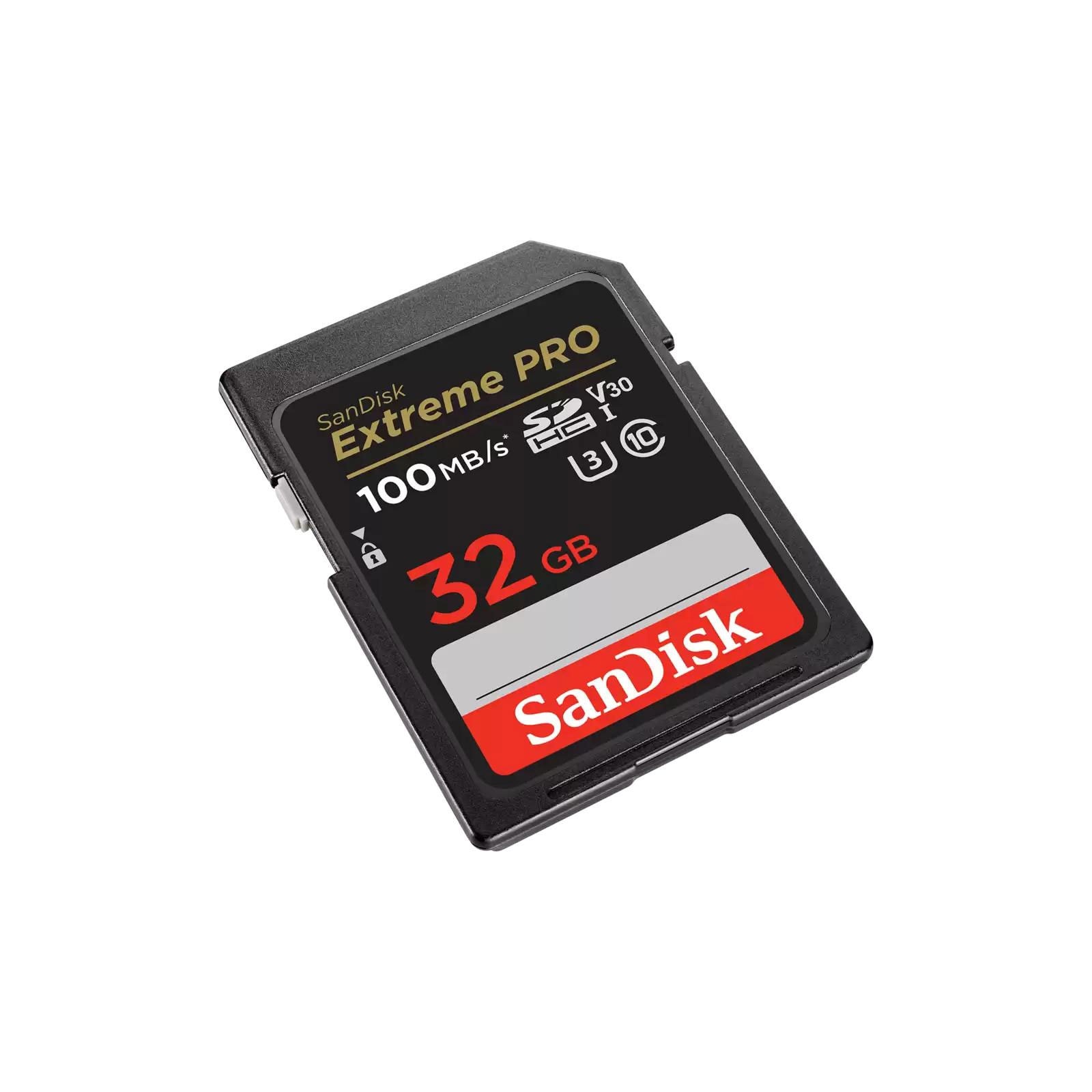 SDHC Extreme PRO 32GB - Bild 1