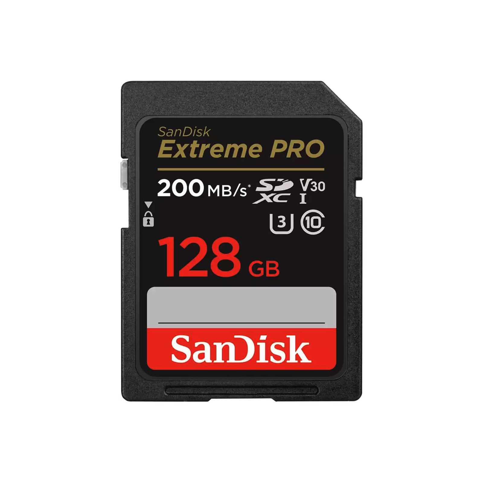 SDXC Extreme PRO 128GB - Bild 1