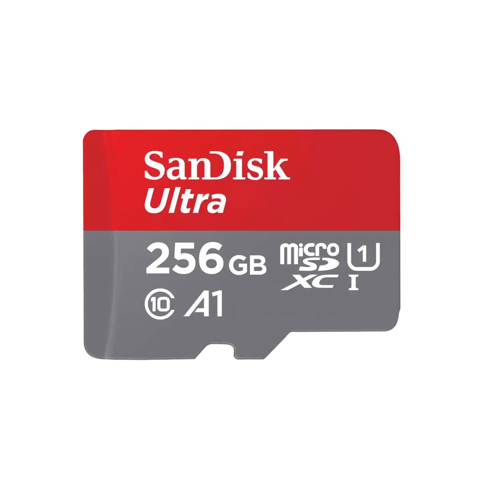 SanDisk Ultra microSDXC 256GB Mobile - Bild 1