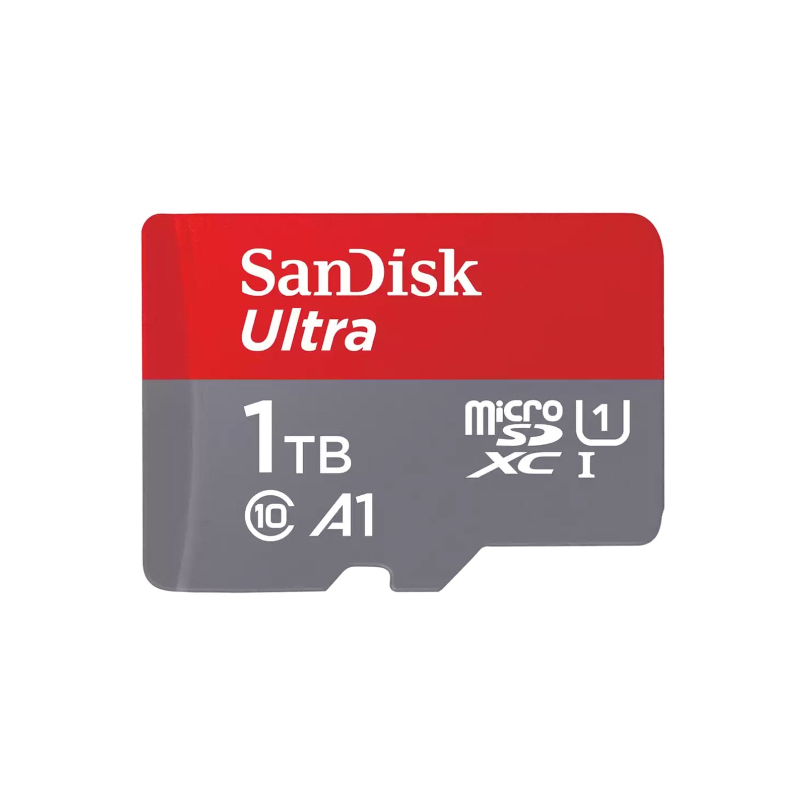SanDisk Ultra microSDXC 1TB Mobile + SD Adapter - Bild 1