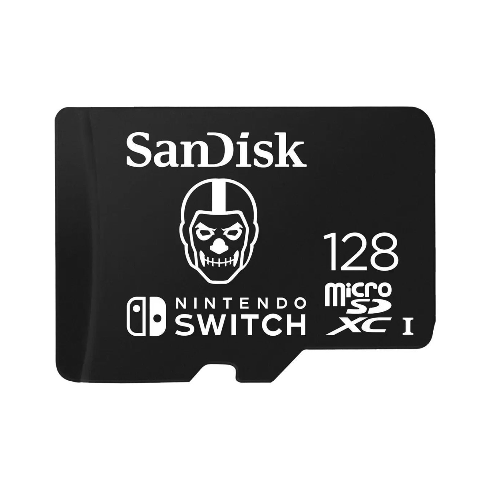 SanDisk microSDXC Extr 128GB - Bild 1