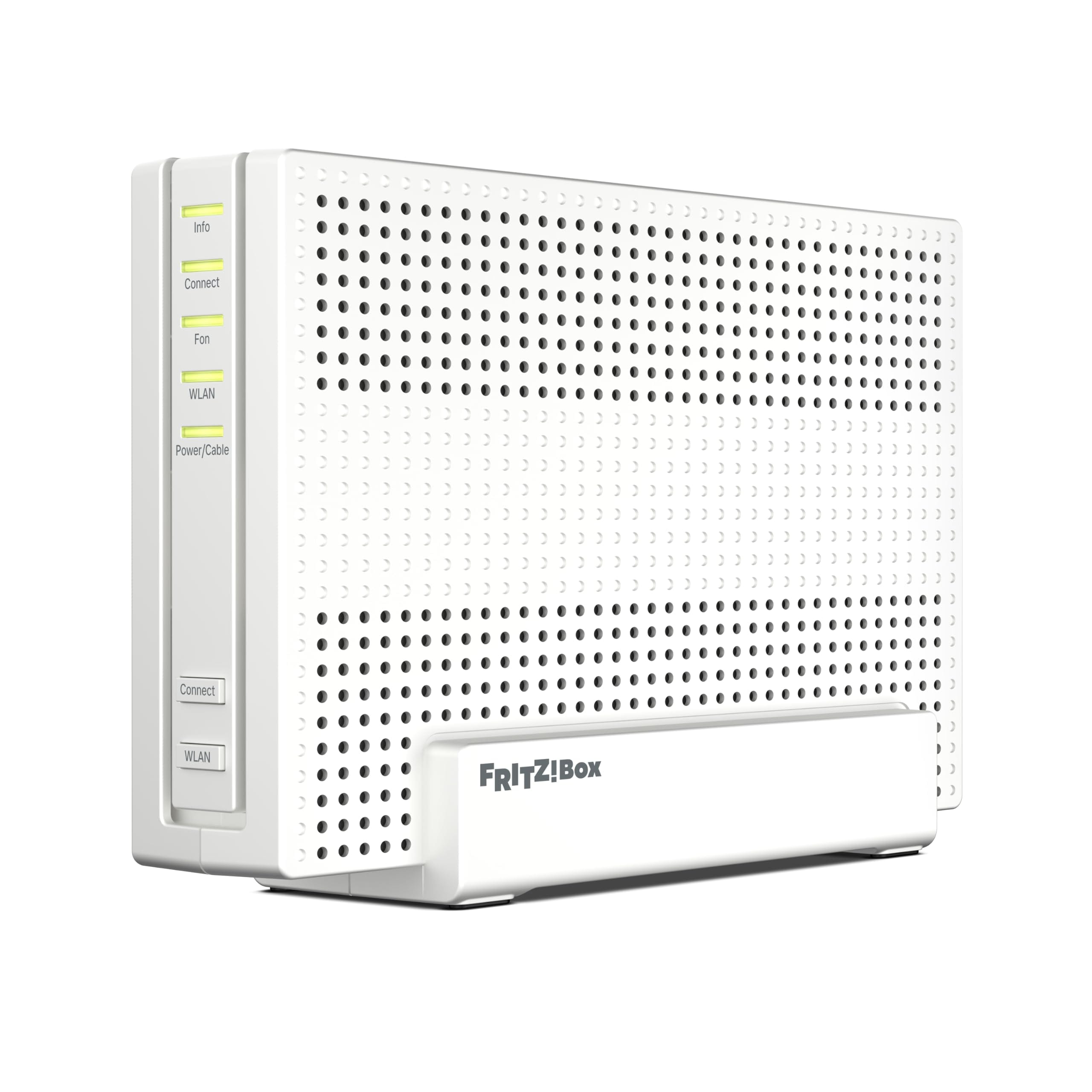!Box 6690 Pro Router (Kabel, Gigabit-LAN, Mesh, USB, DECT, Telefonie, Gaming) - Bild 1
