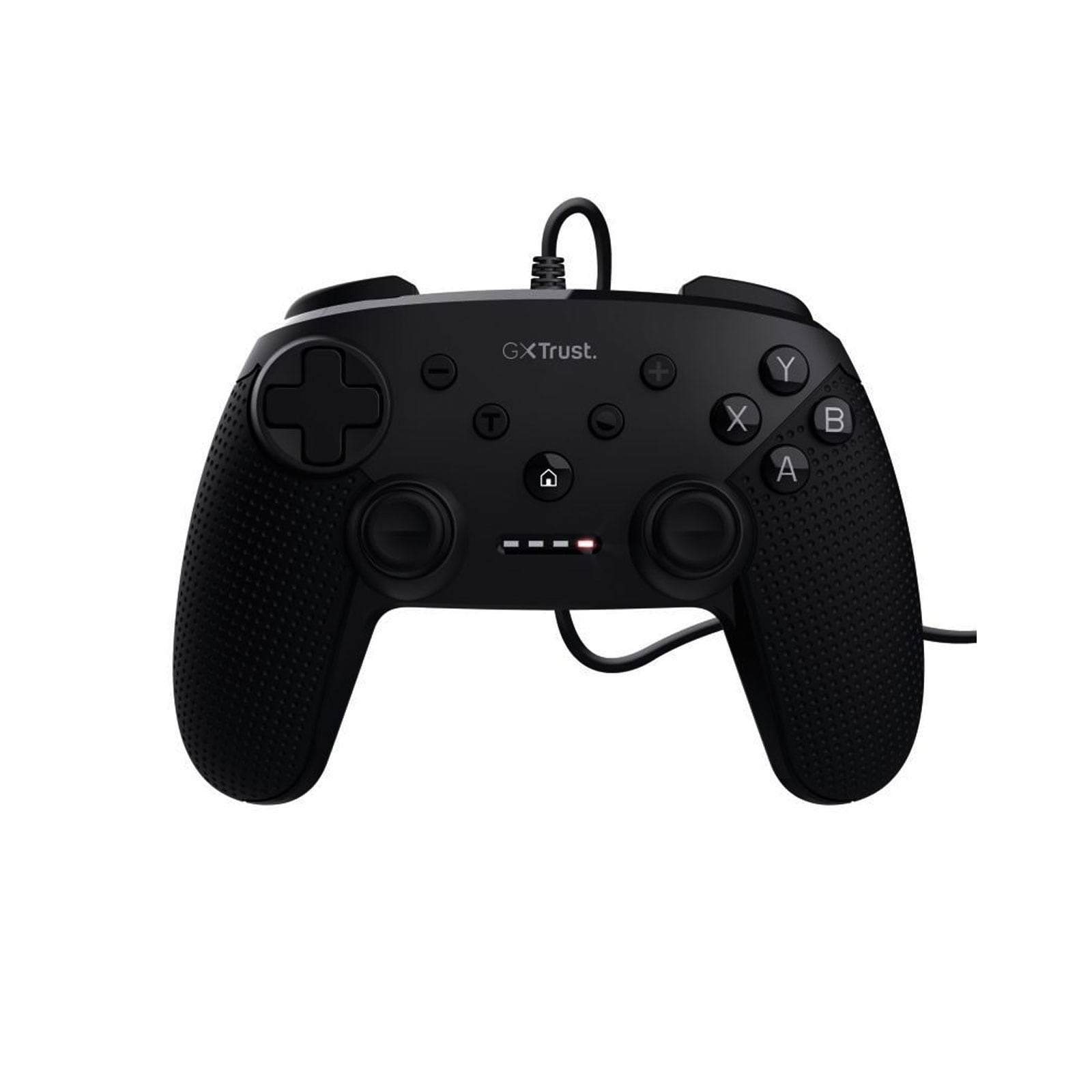 TRUST GXT 541 MUTA Schwarz Controller - Bild 1
