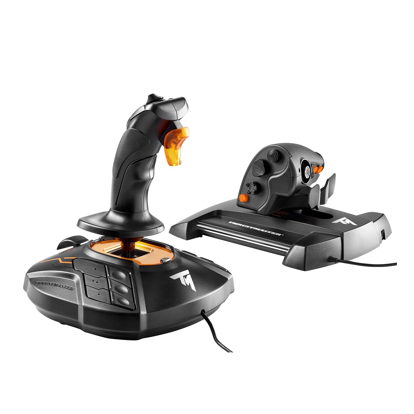 Thrustmaster T16000 FCS HOTAS - Bild 1