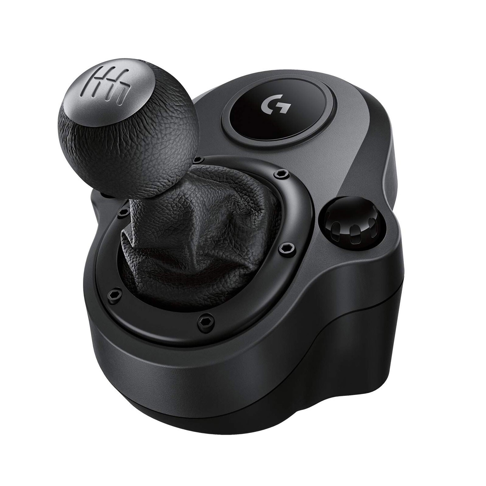 Logitech Driving Force Shifter f&uuml;r G29 und G920 - Bild 1