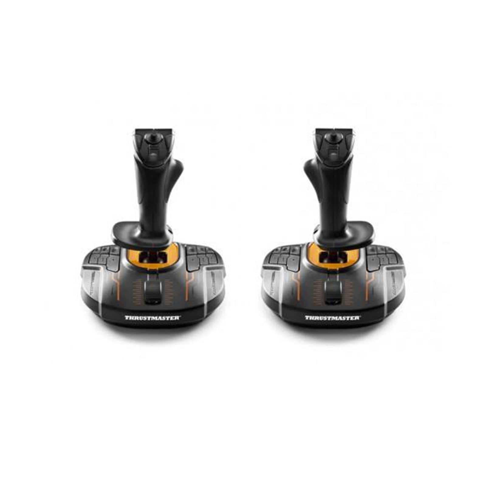 Thrustmaster T16000M FCS Duo Stick - Bild 1