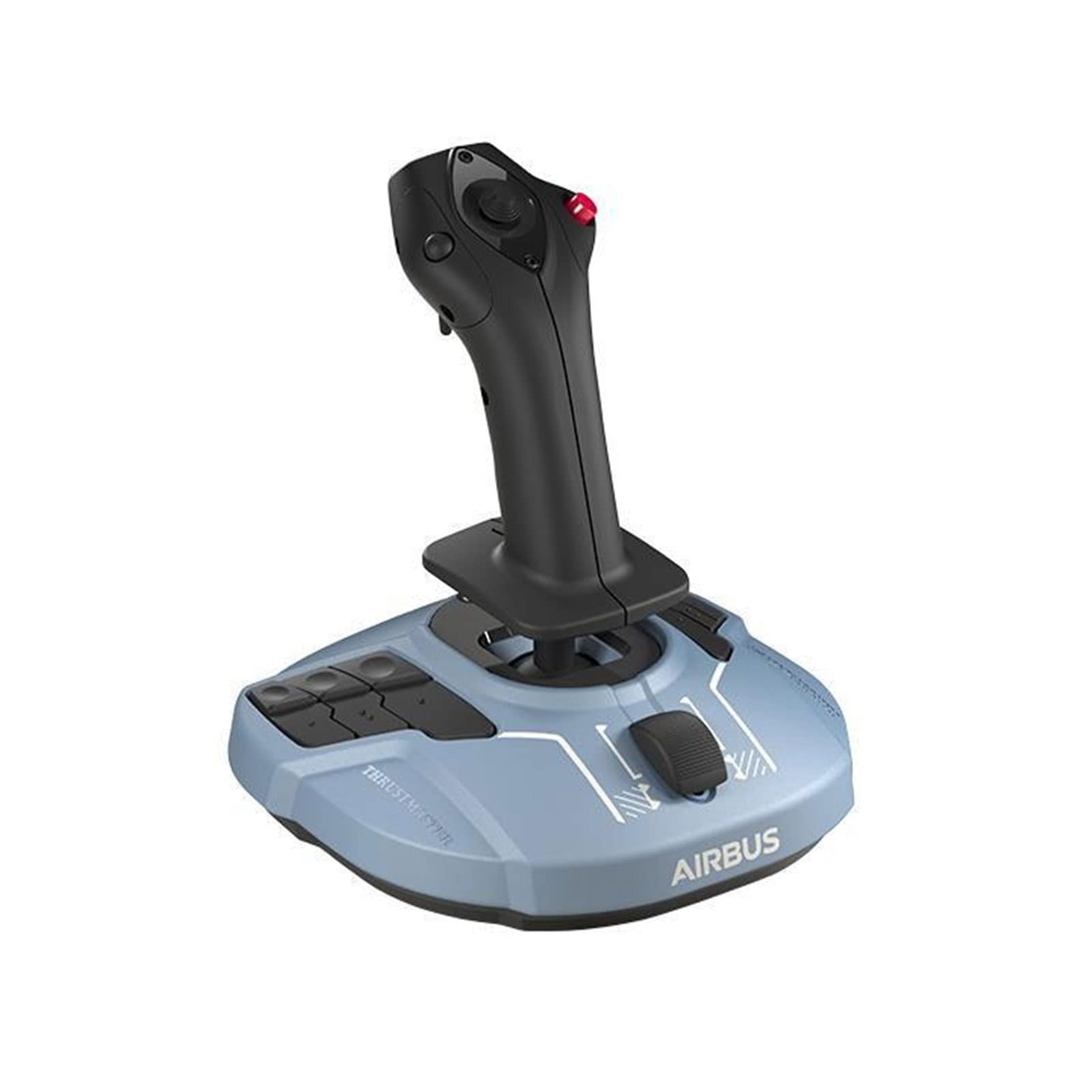 Thrustmaster TCA Sidestick AIRBUS Edition (PC) Joystick - Bild 1