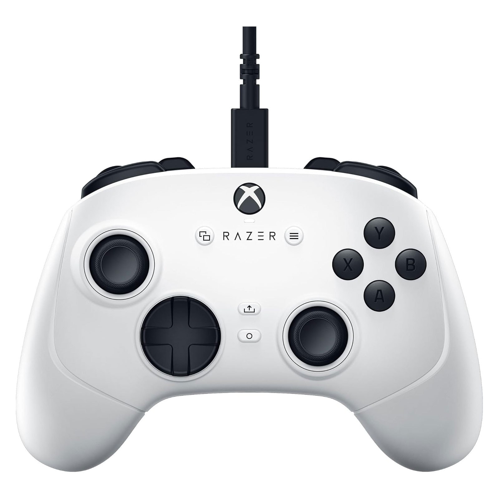 RAZ Wolverine V3 Pro - White - Bild 1