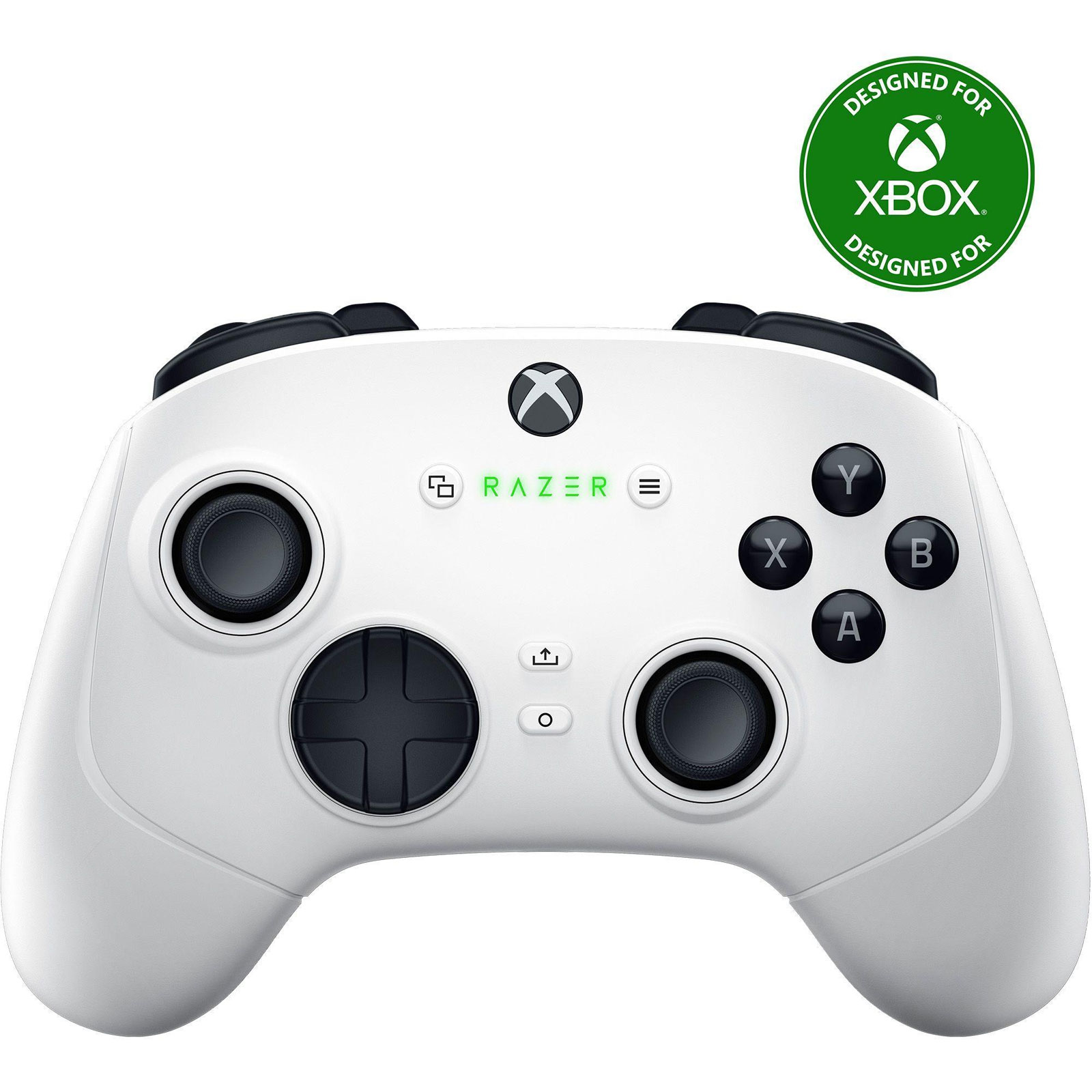 RAZ Wolverine V3 Tourn Ed whit - Bild 1