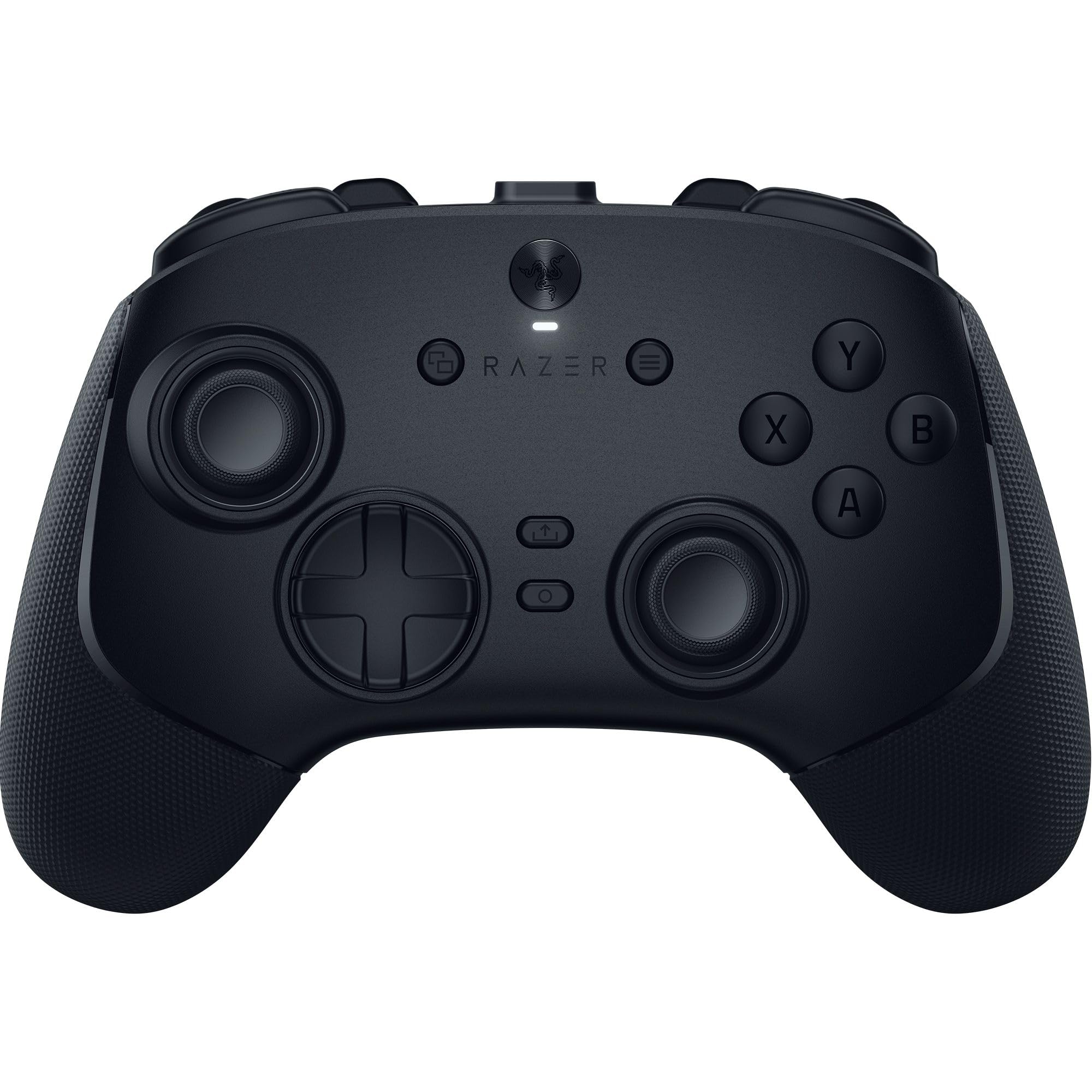 RAZER Wolverine V3 Pro Controller f&uuml;r PC und Xbox, Wei&szlig; - Bild 1