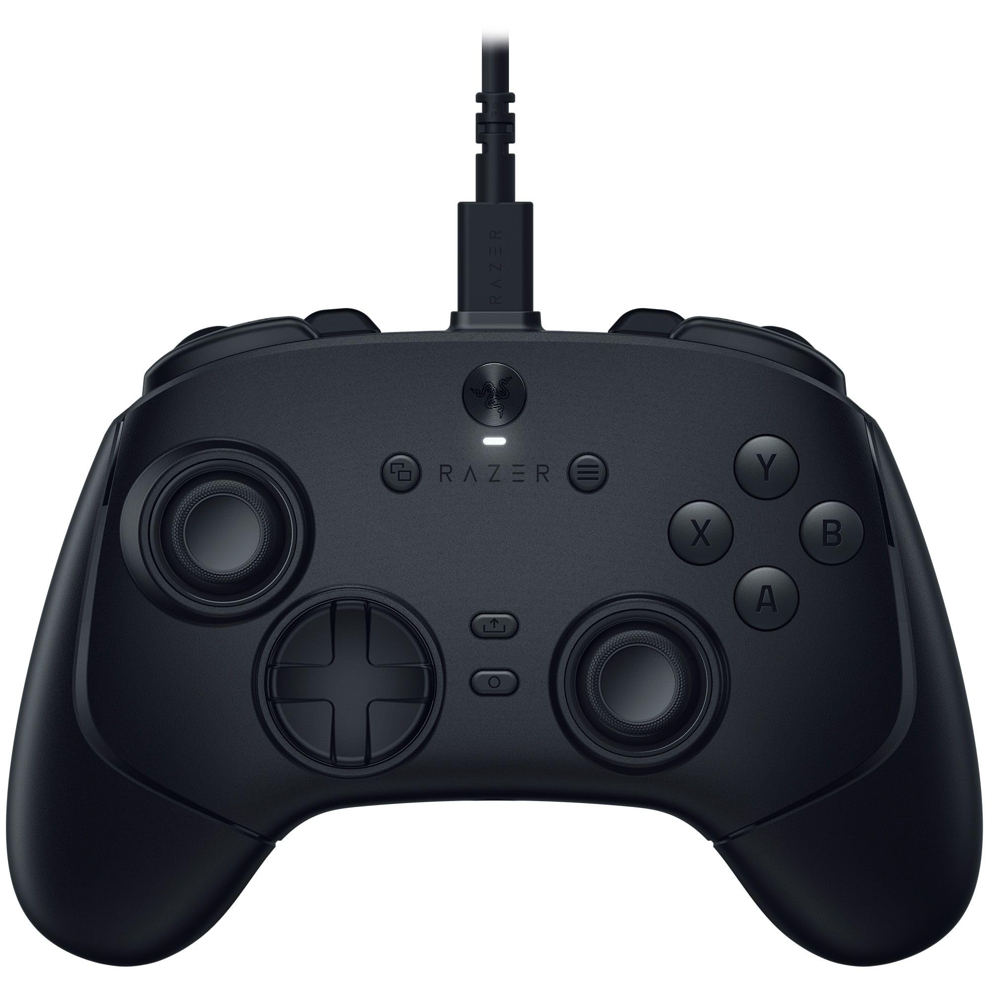 RAZER Wolverine V3 Tournament Edition Controller f&uuml;r PC und Xbox, Schwarz (kabelgebunden) - Bild 1
