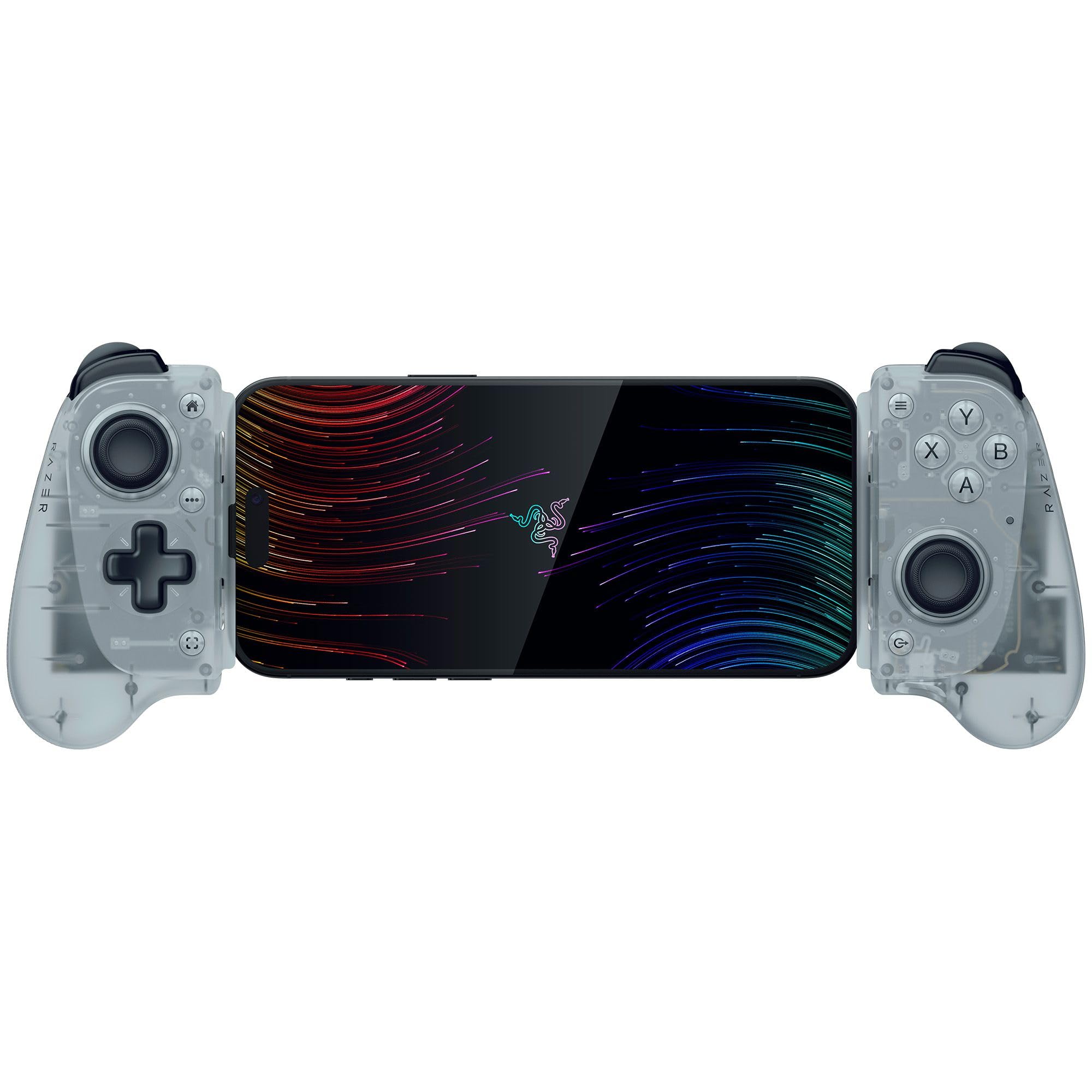RAZER Controller & Joysticks - Bild 1