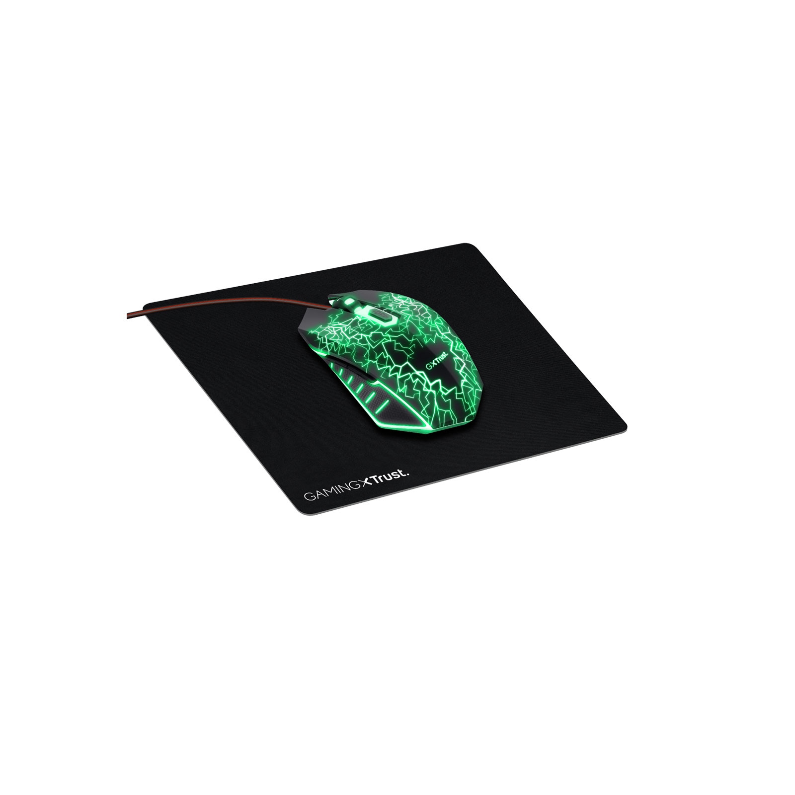 TRU GXT 783X Izza Gaming Mouse - Bild 1