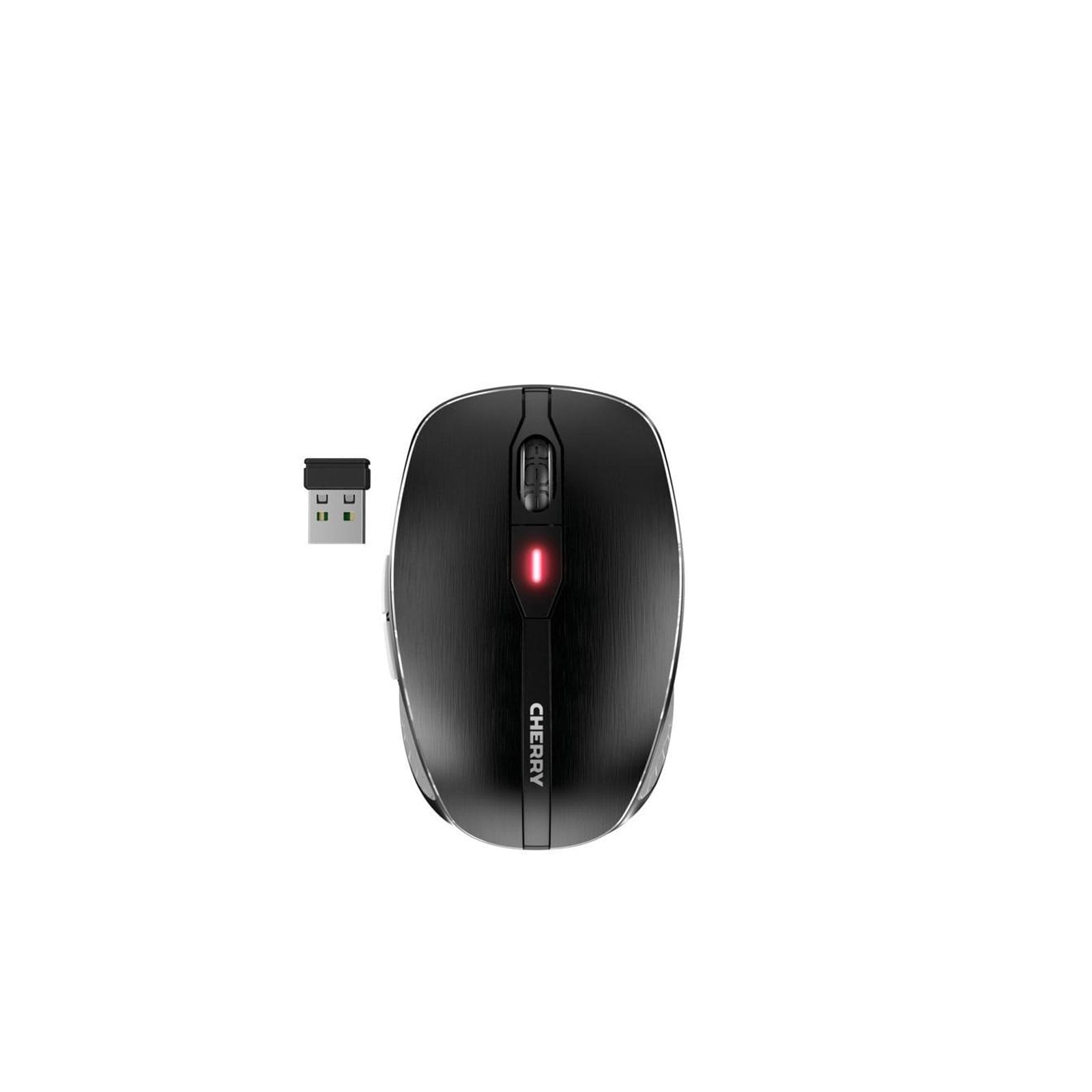 Cherry MW 8C Advanced Wireless Maus - Bild 1