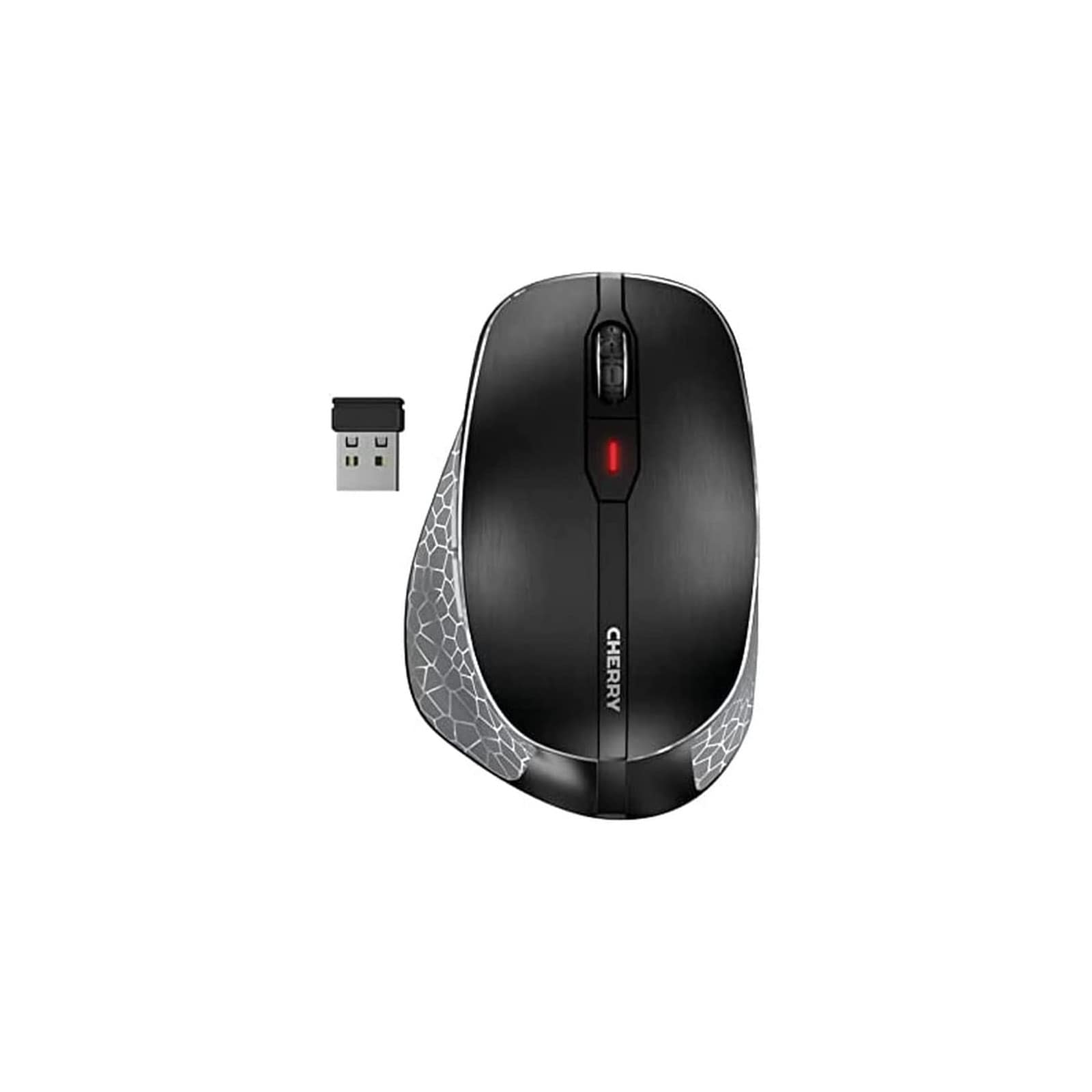 CHERRY MW 8C Advanced Wireless Maus - Bild 1