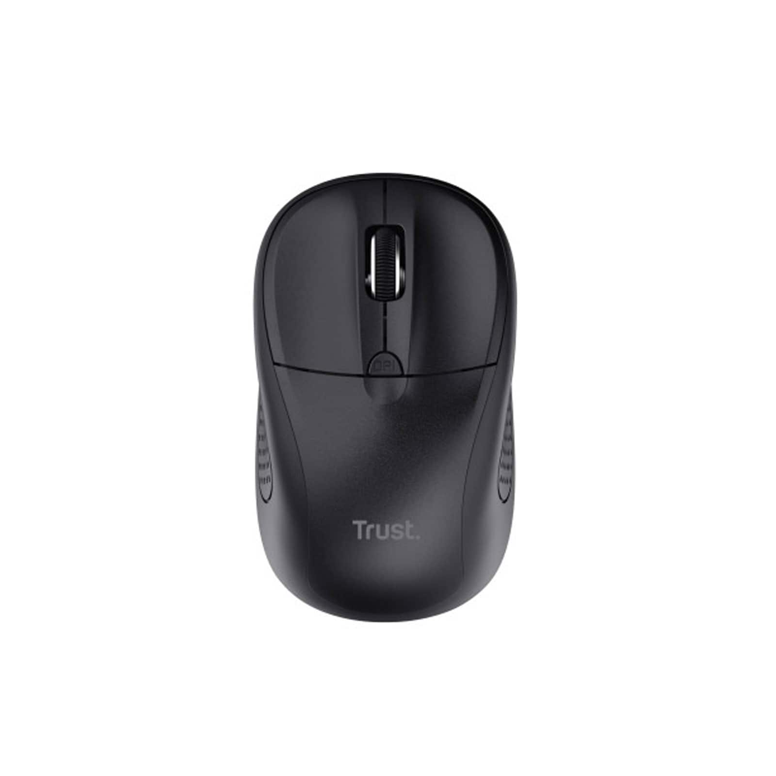 Trust Maus Primo (24966), Wireless - Bild 1