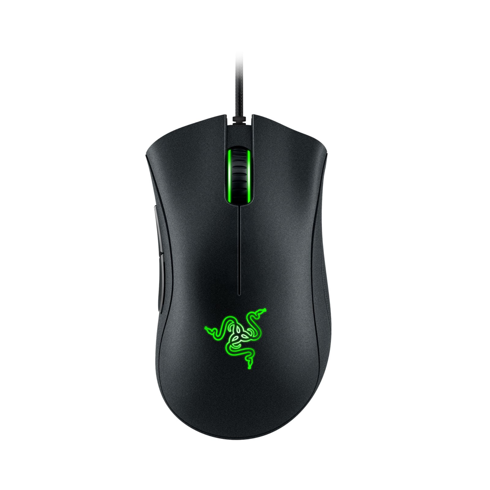 Razer DeathAdder Essential Gaming-Maus - Bild 1