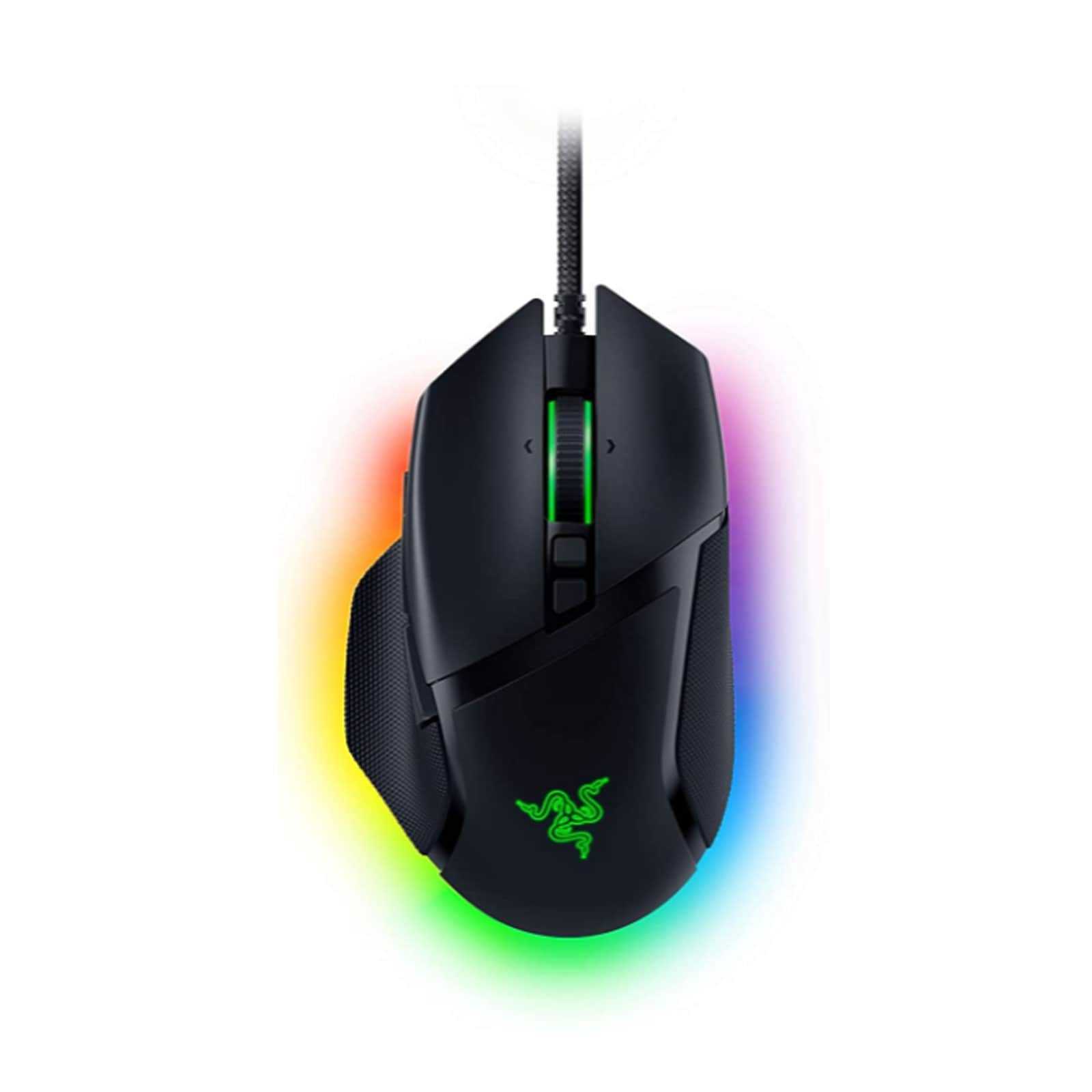 Razer Basilisk V3 Gaming-Maus - Bild 1