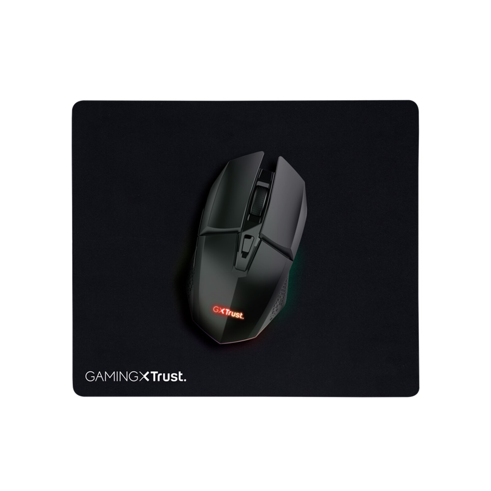 TRU GXT112 FELOX MOUSE + PAD - Bild 1