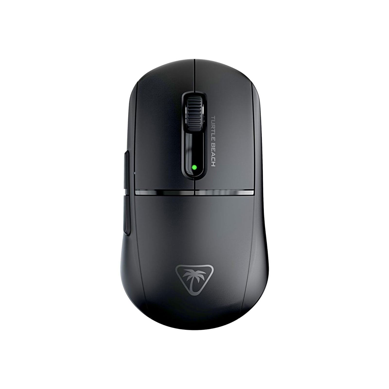 TB Mouse Burst II Air Black - Bild 1