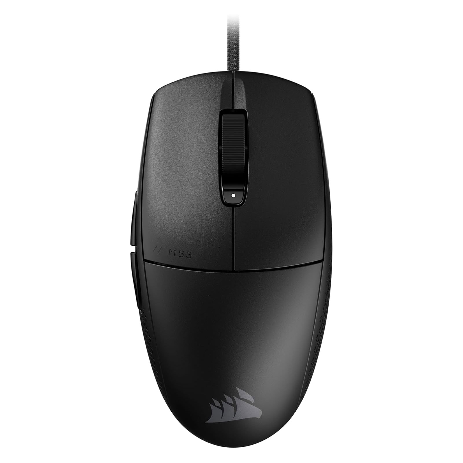 Corsair M55 Leichte FPS-Gaming-Maus mit Kabel - Bild 1