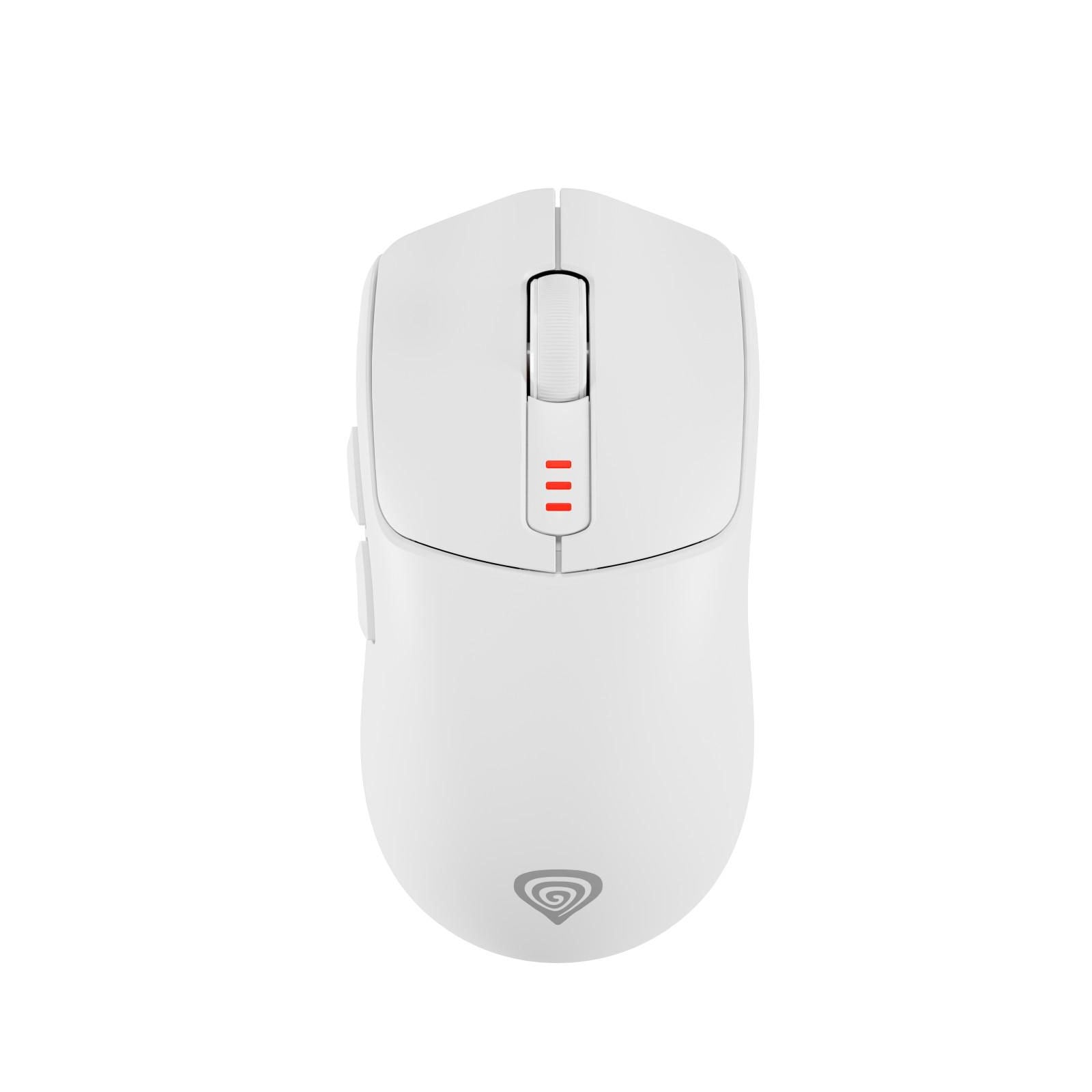 GEN Gaming Maus ZIRCON 500 kab - Bild 1