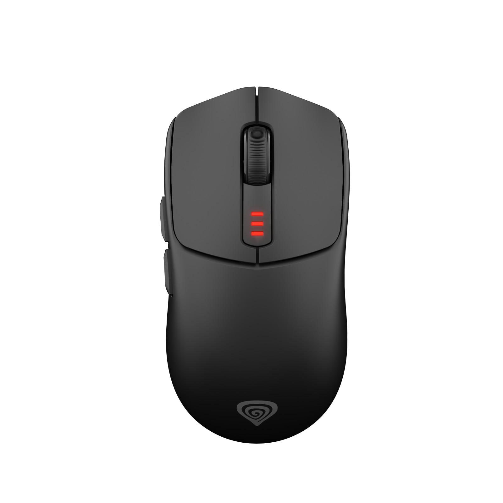 GEN Gaming Maus ZIRCON 500 kab - Bild 1