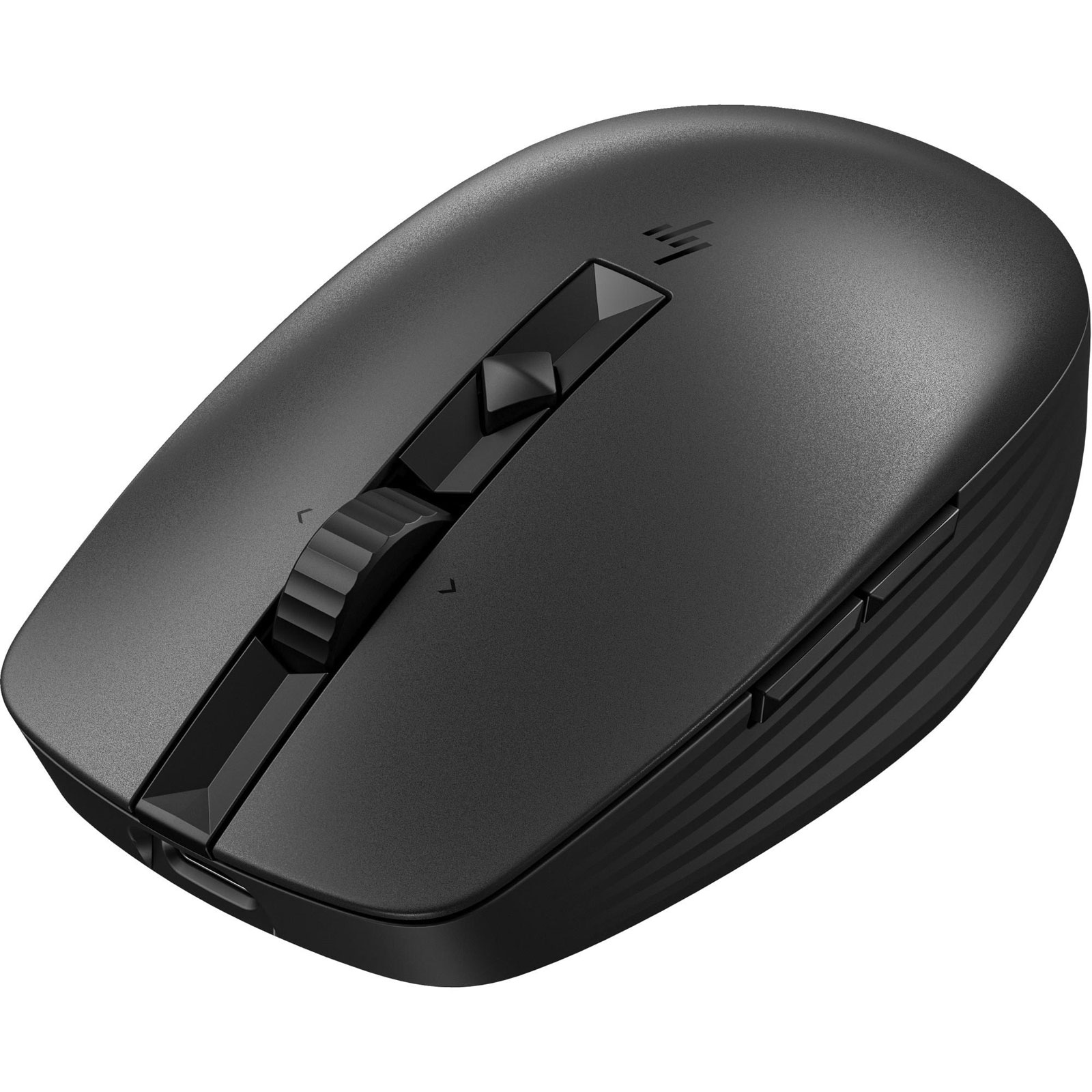 HP 710 Wiederaufladbare ger&auml;uschlose Maus - Bild 1