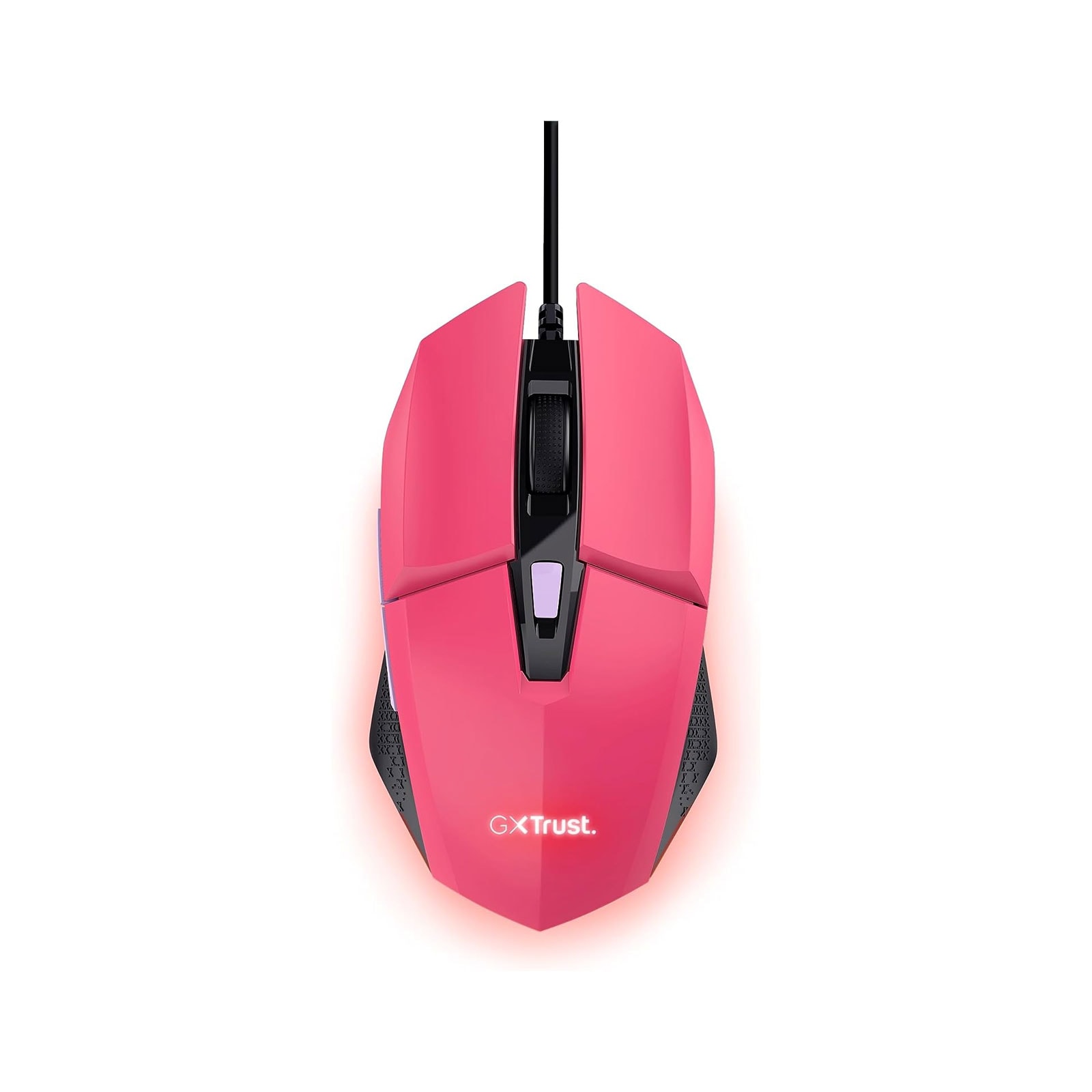 Trust Beleuchtete Gaming-Maus - Bild 1
