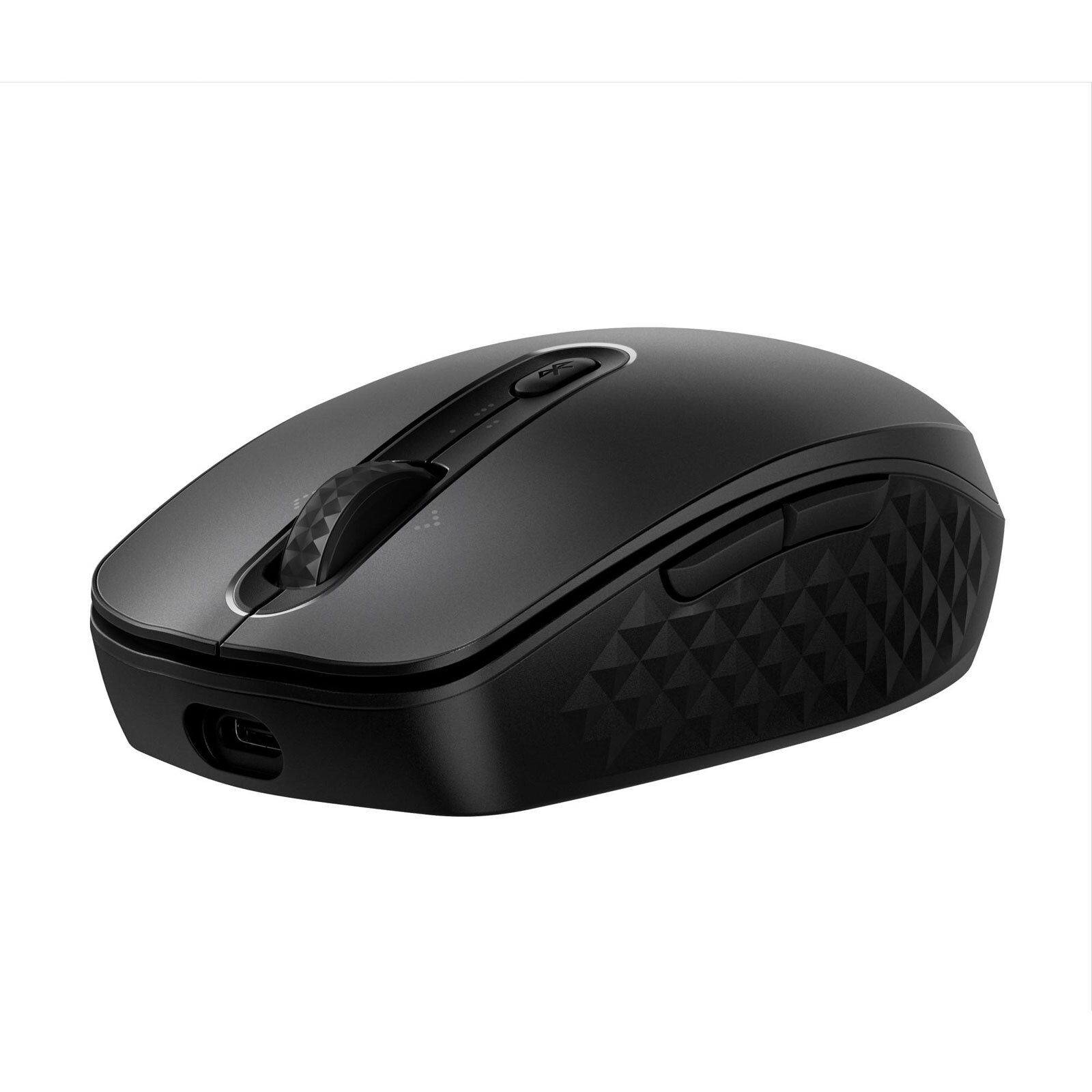 HP 690 Wiederaufladbare Wireless-Maus - Bild 1