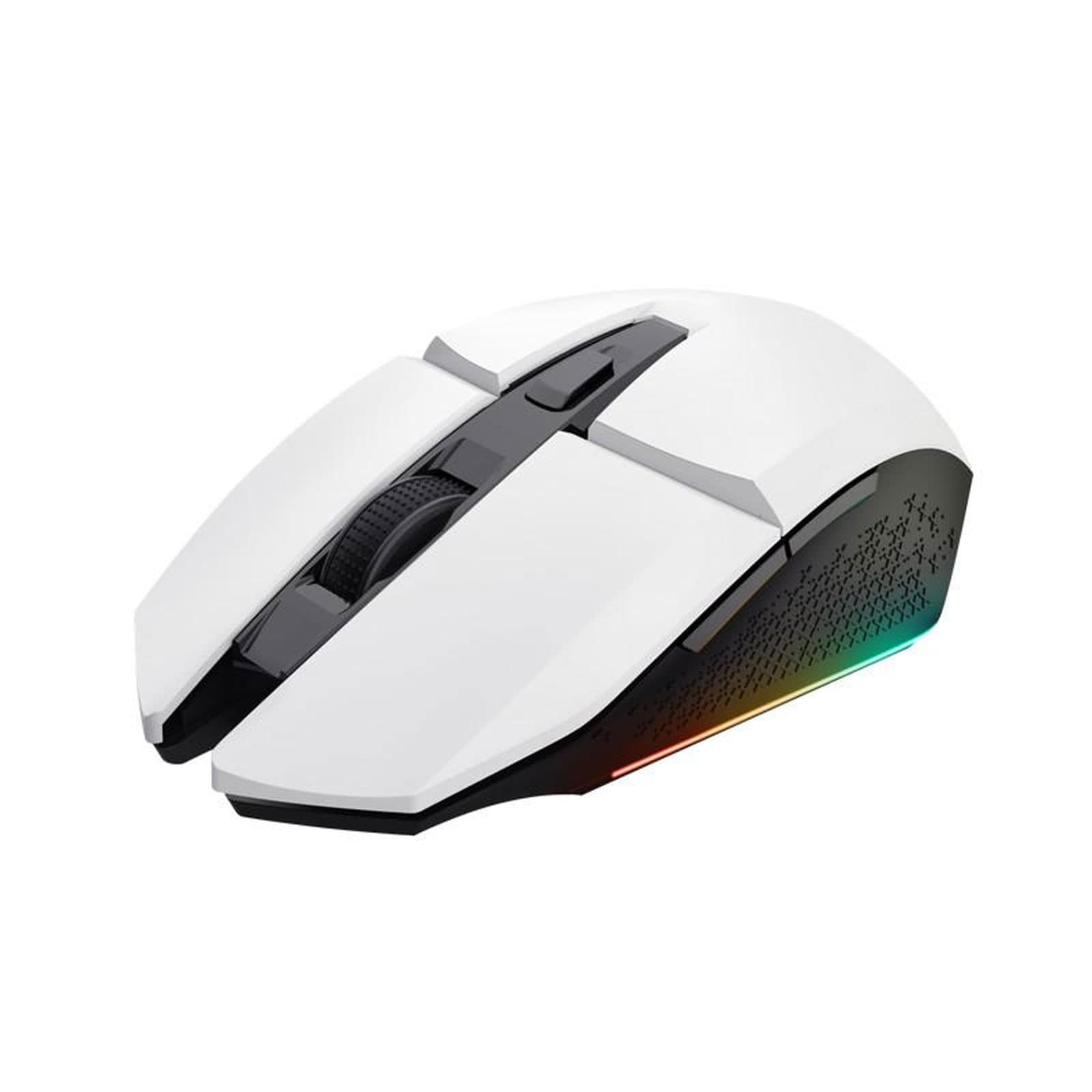 Trust GXT 110 Felox WHITE - Bild 1
